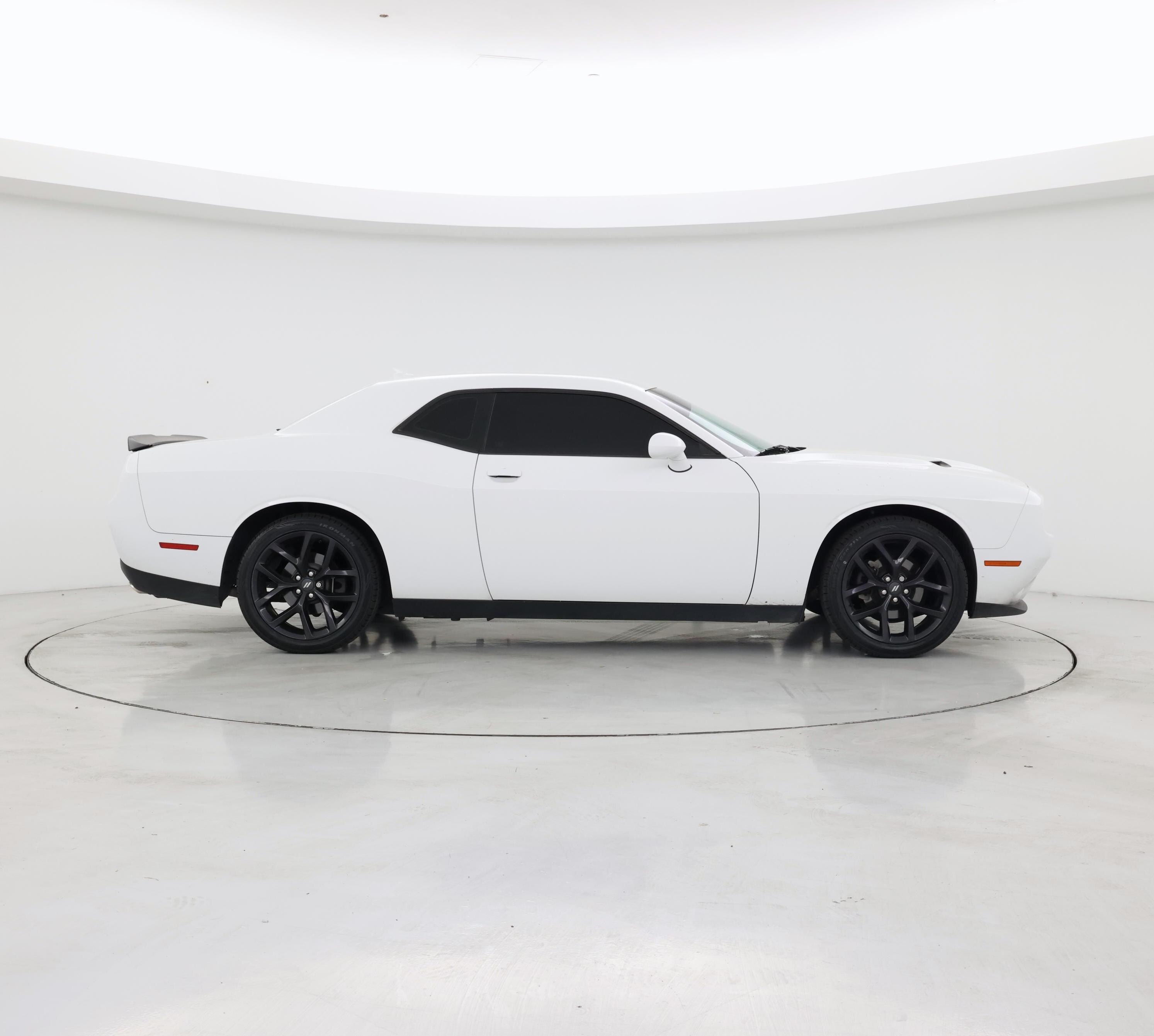Thumbnail: 2020 Dodge Challenger - 7