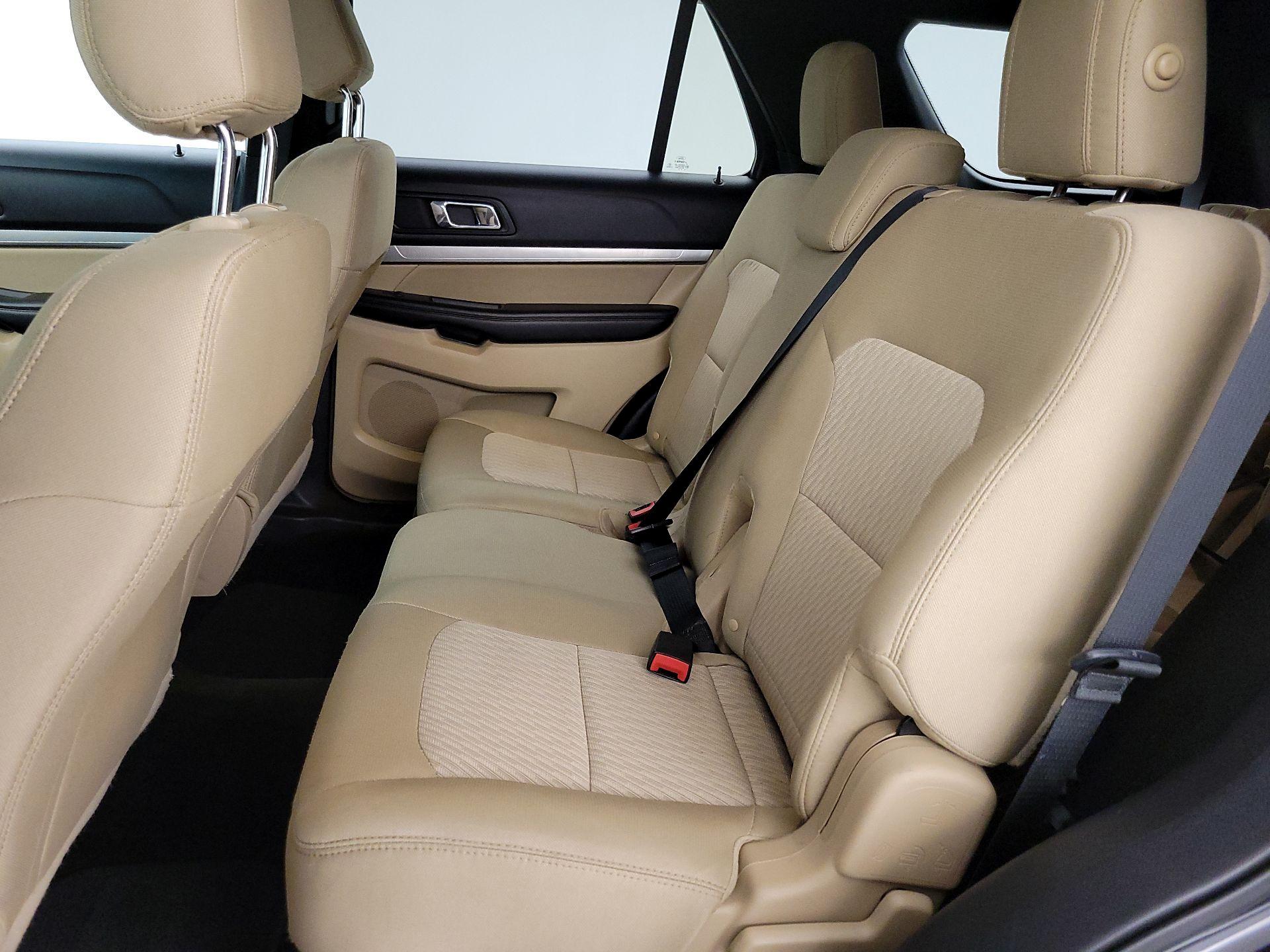 Thumbnail: 2017 Ford Explorer - 19