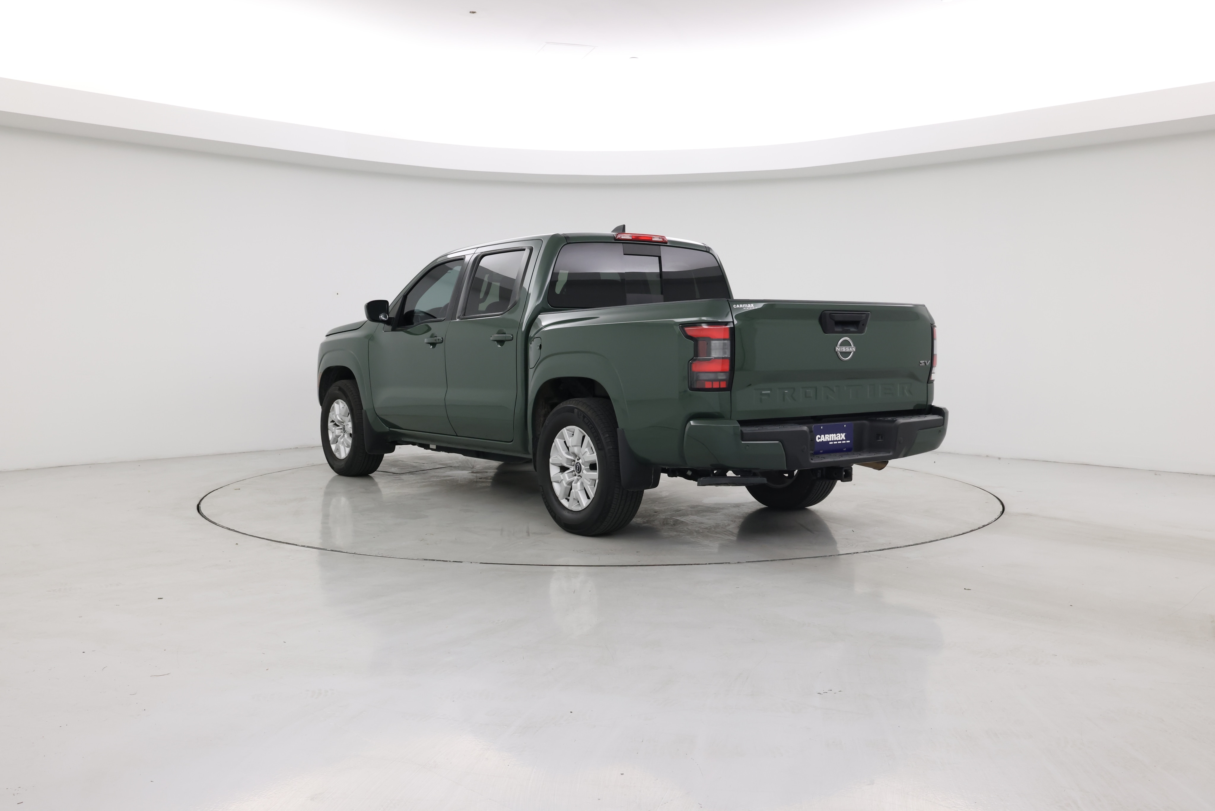 Thumbnail: 2023 Nissan Frontier - 2