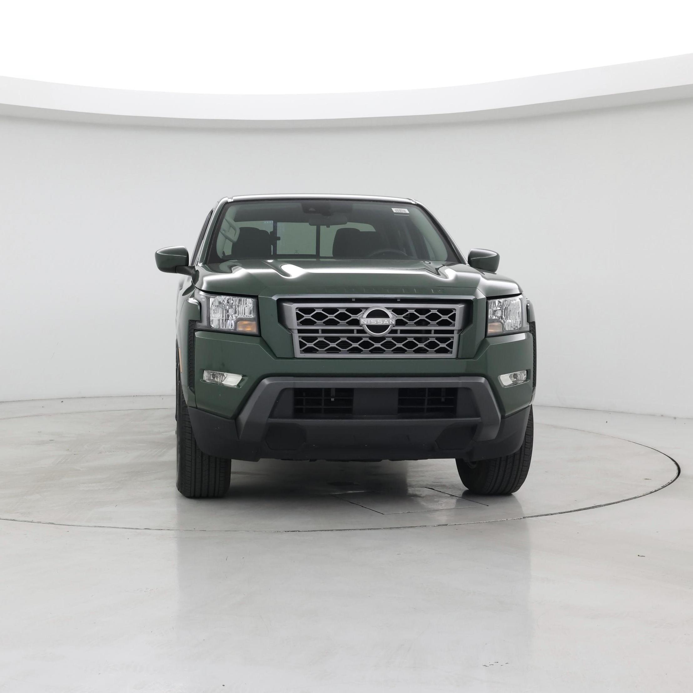 Thumbnail: 2023 Nissan Frontier - 5