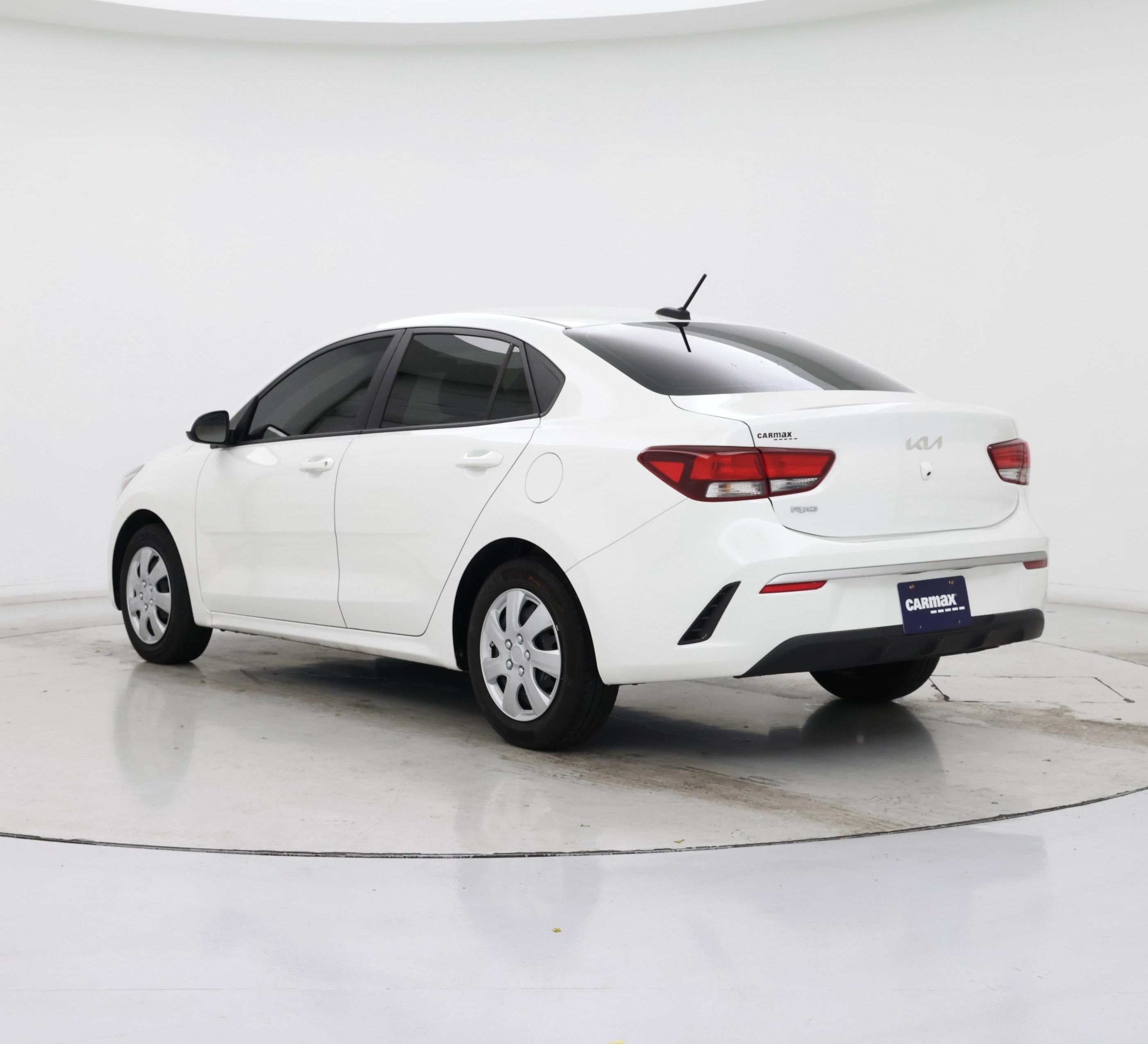 Thumbnail: 2023 Kia Rio - 2