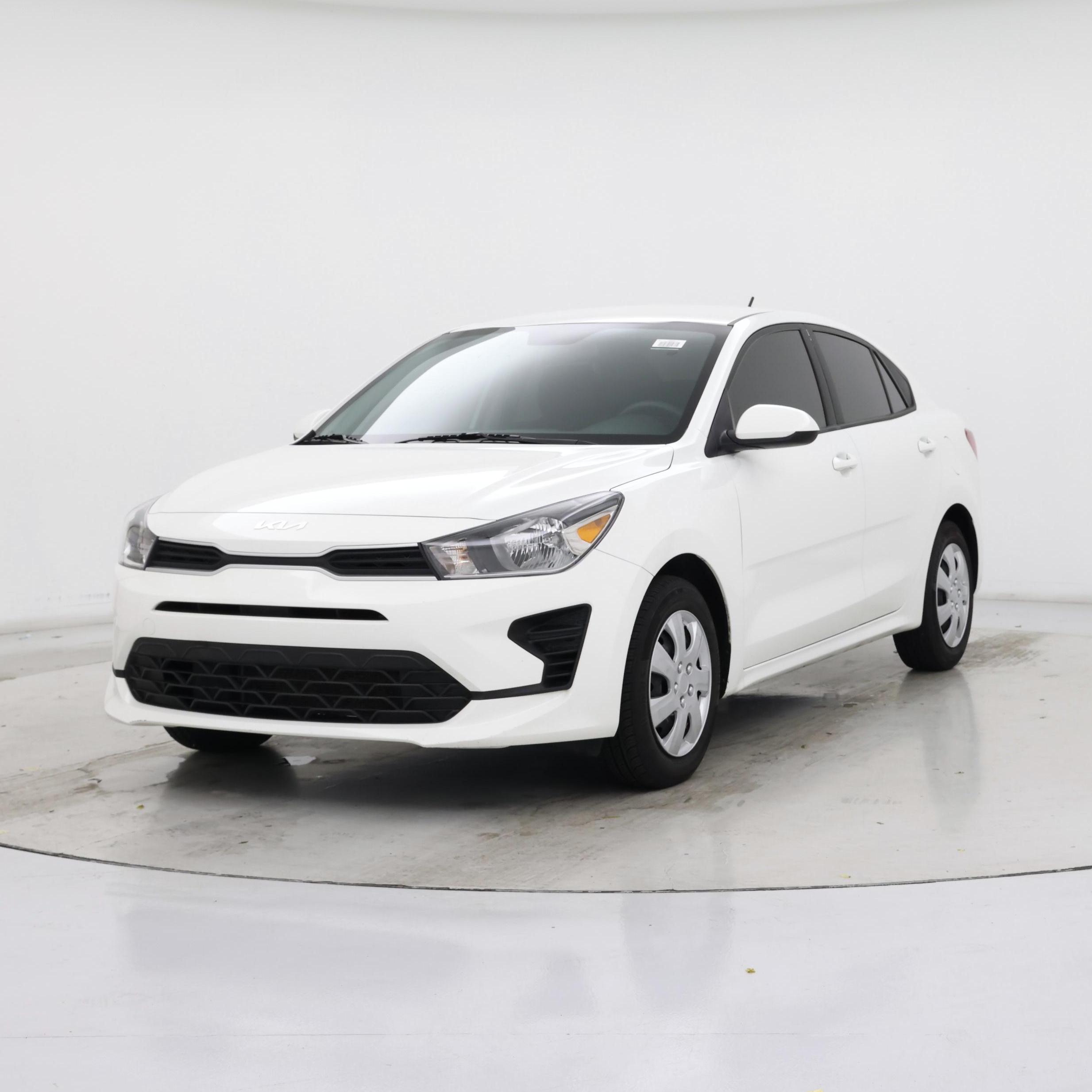 Thumbnail: 2023 Kia Rio - 4