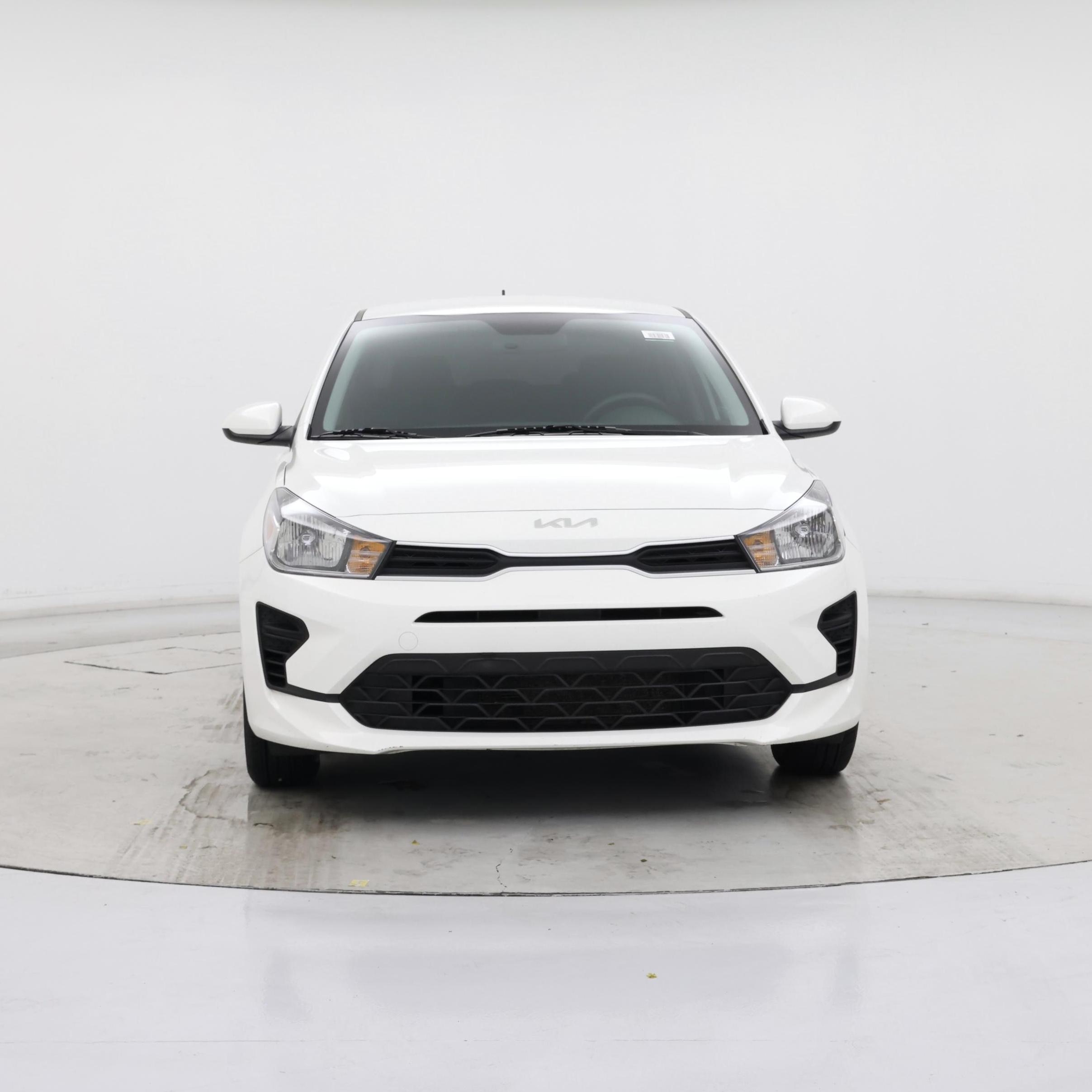 Thumbnail: 2023 Kia Rio - 5