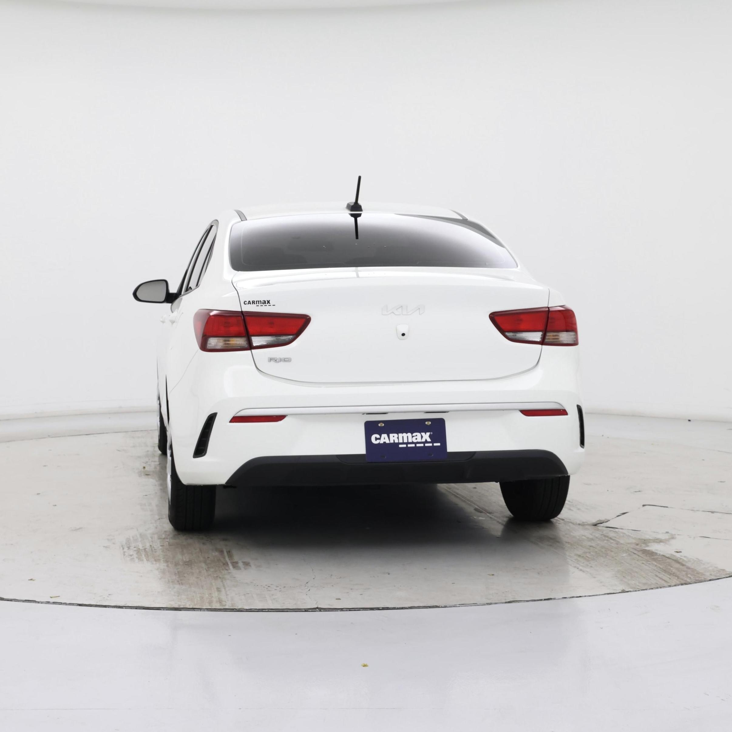 Thumbnail: 2023 Kia Rio - 6