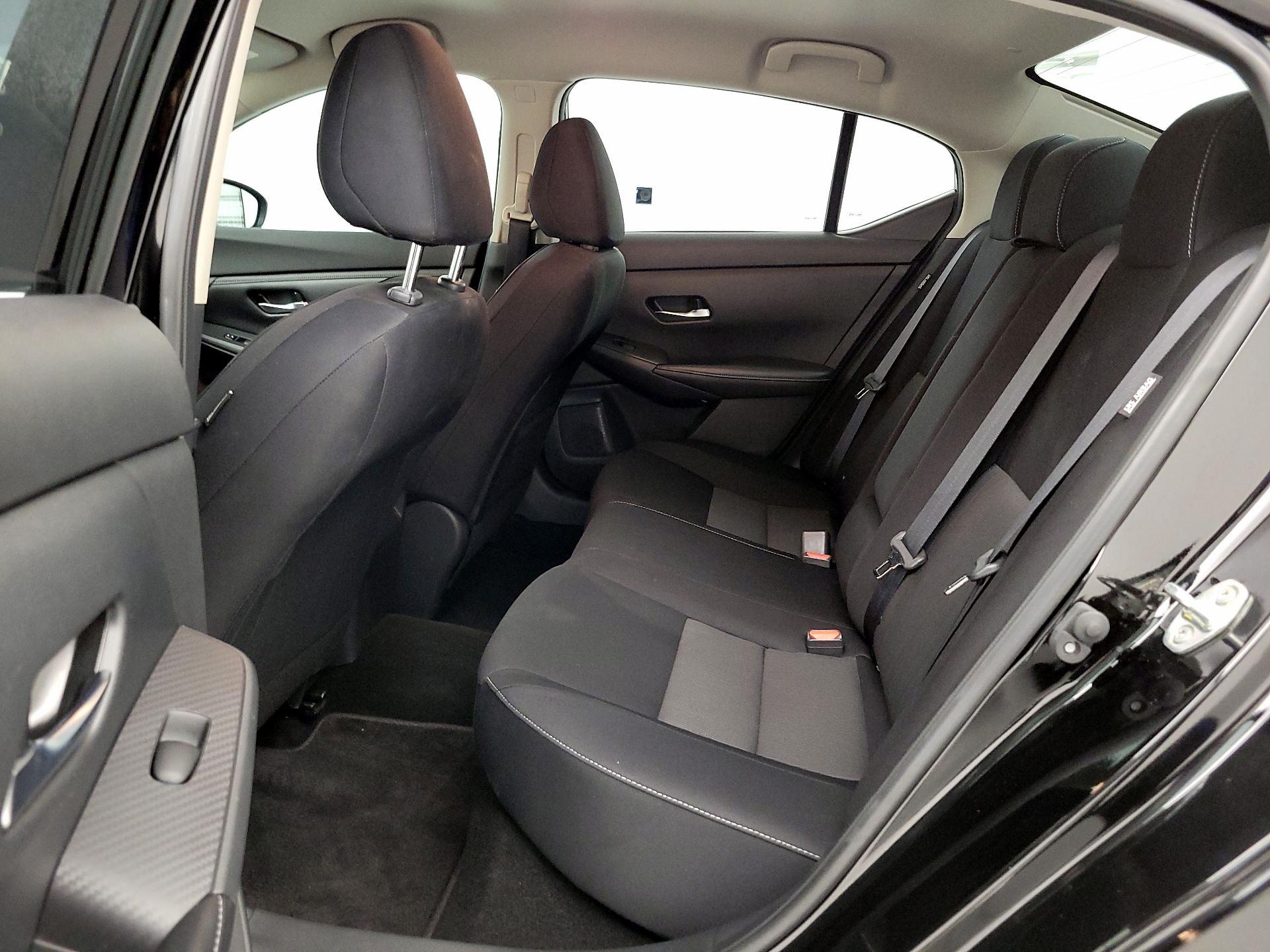 Thumbnail: 2021 Nissan Sentra - 19
