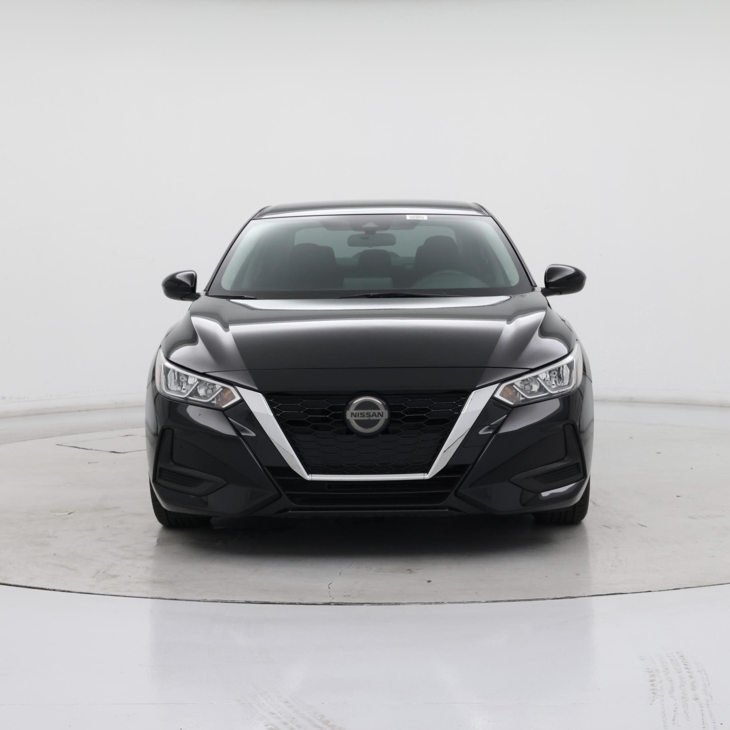 Thumbnail: 2021 Nissan Sentra - 5