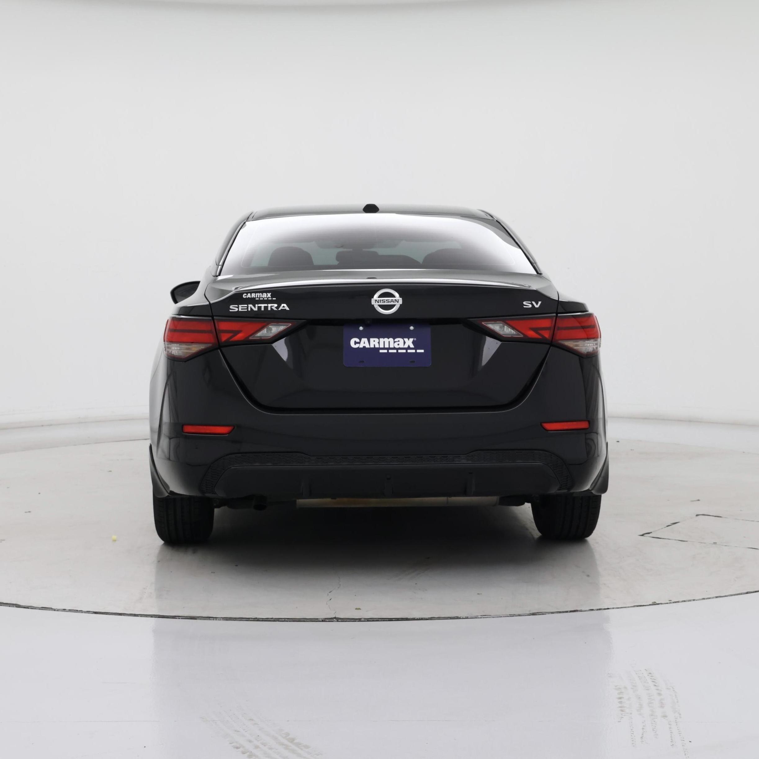 Thumbnail: 2021 Nissan Sentra - 6