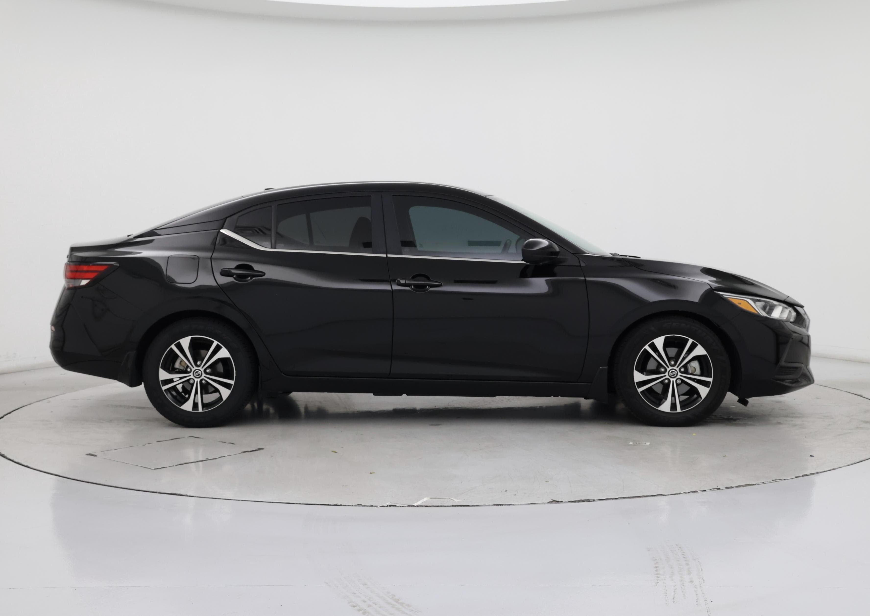 Thumbnail: 2021 Nissan Sentra - 7