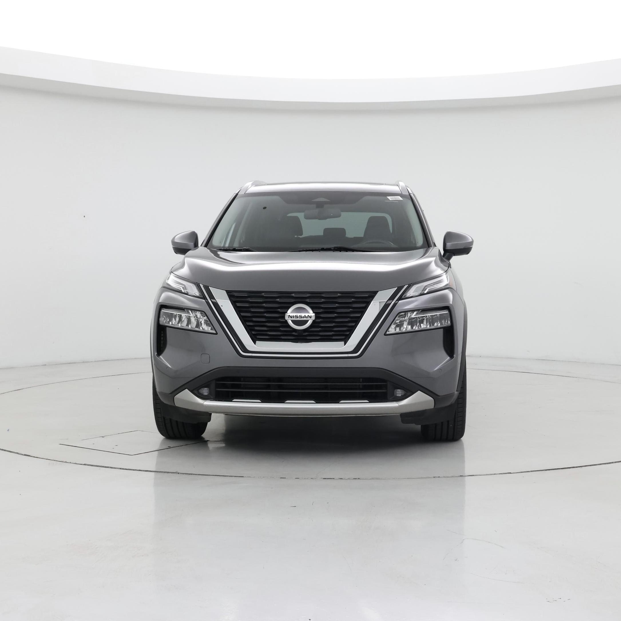 Thumbnail: 2021 Nissan Rogue - 5