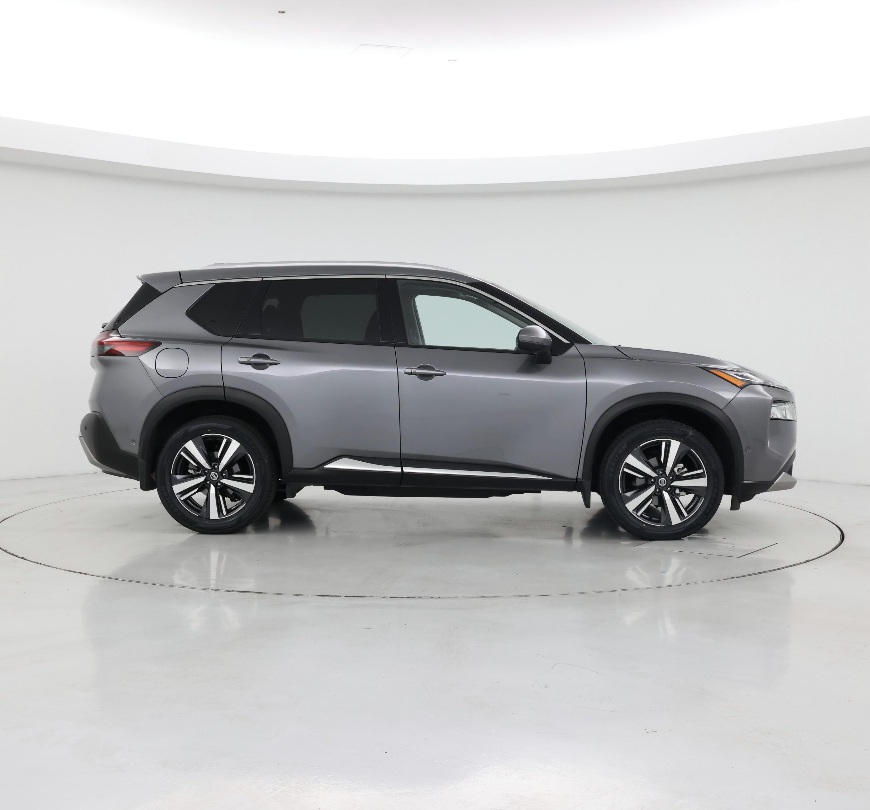 Thumbnail: 2021 Nissan Rogue - 7