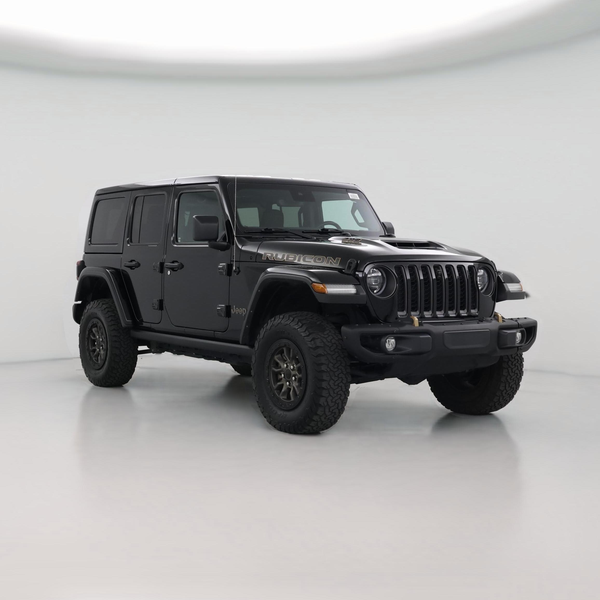 Thumbnail: 2023 Jeep Wrangler - 1