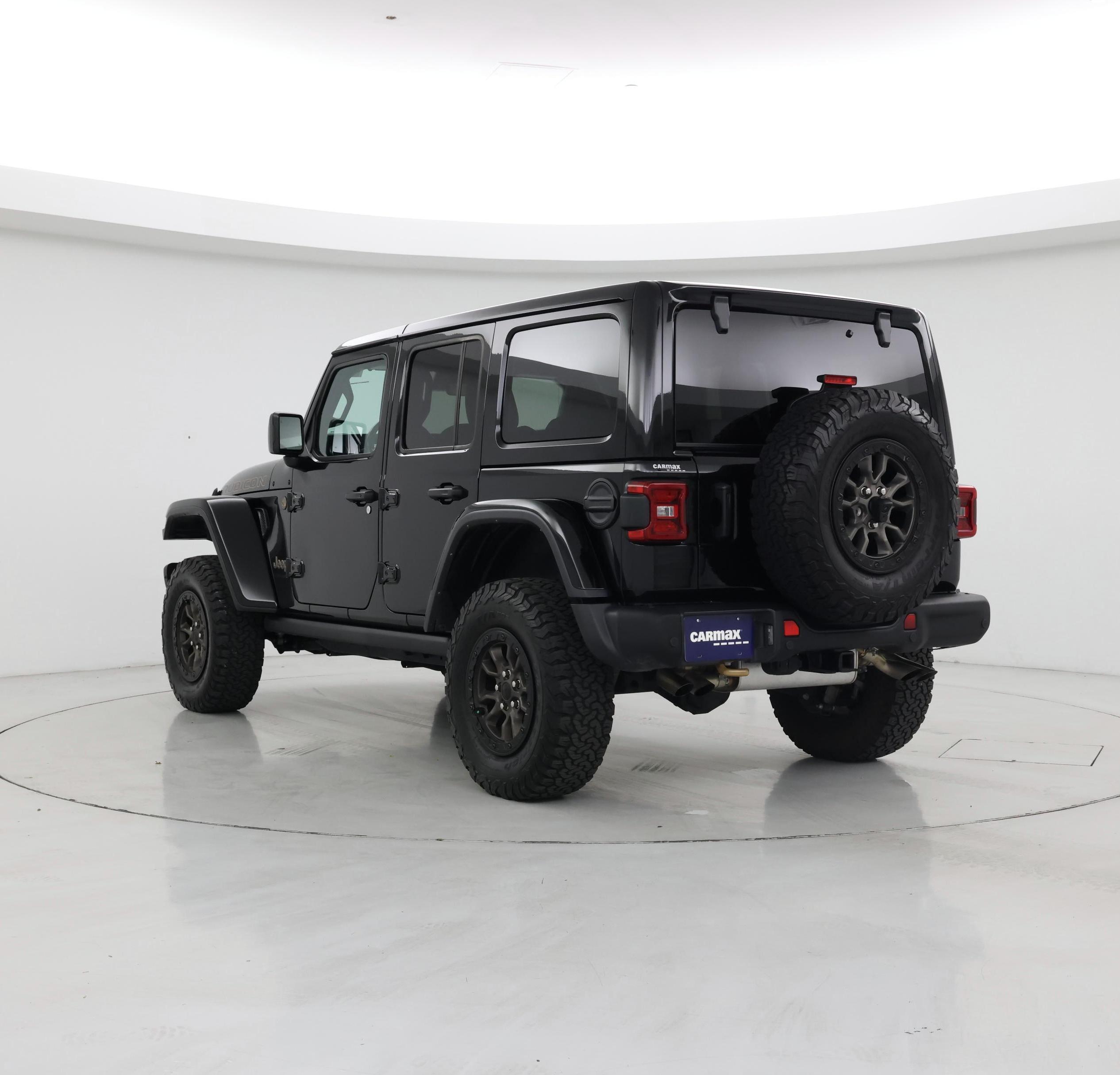 Thumbnail: 2023 Jeep Wrangler - 2