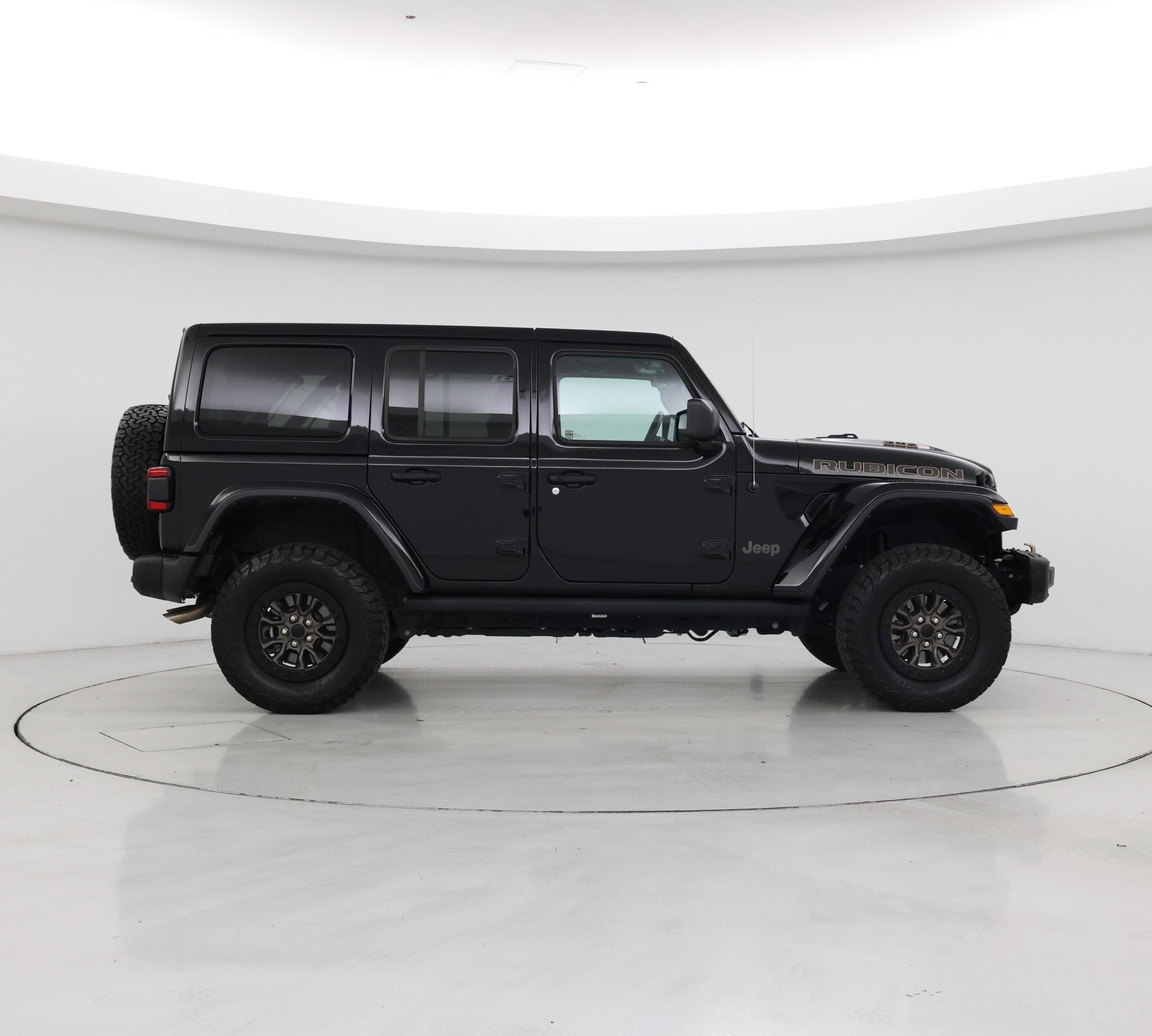 Thumbnail: 2023 Jeep Wrangler - 7