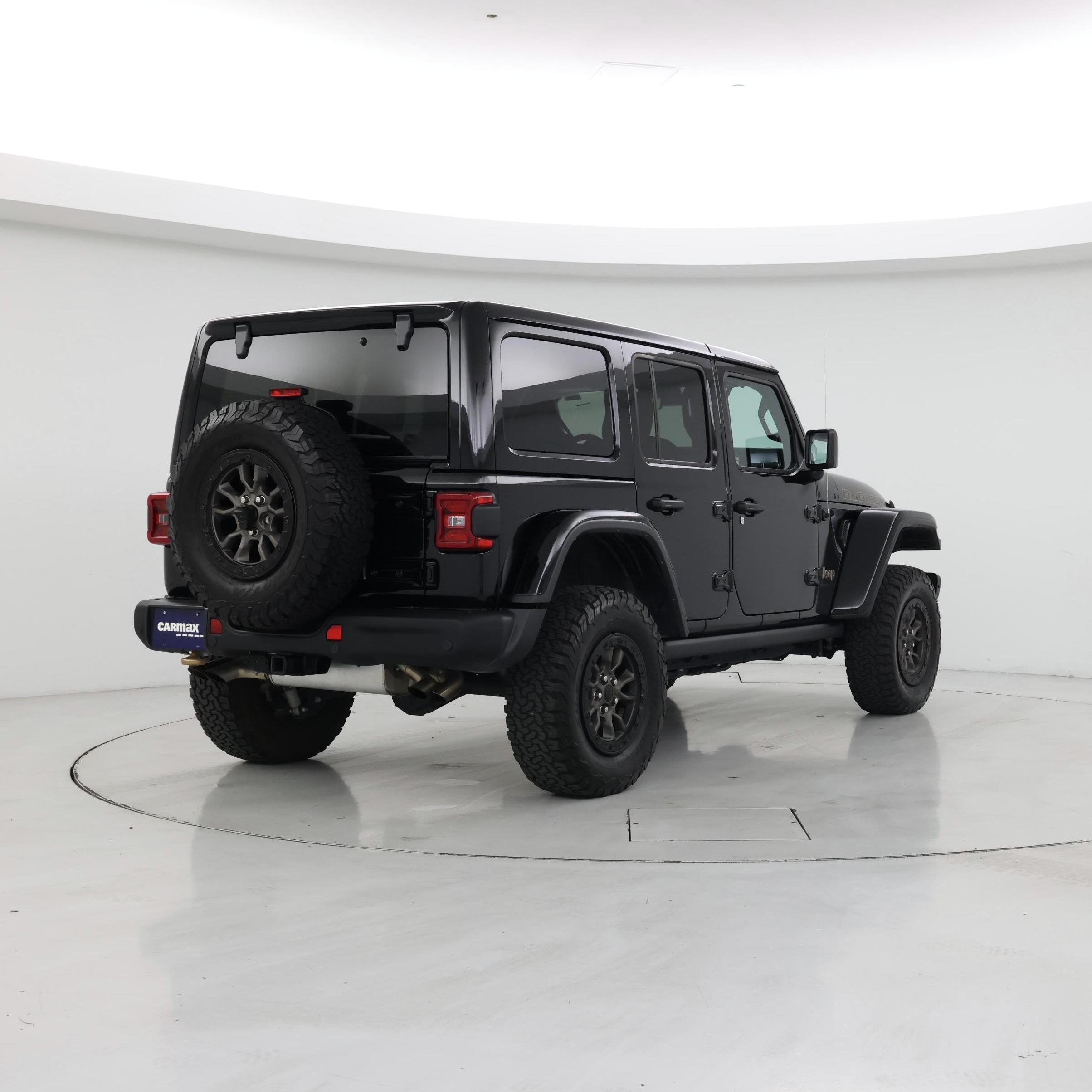 Thumbnail: 2023 Jeep Wrangler - 8