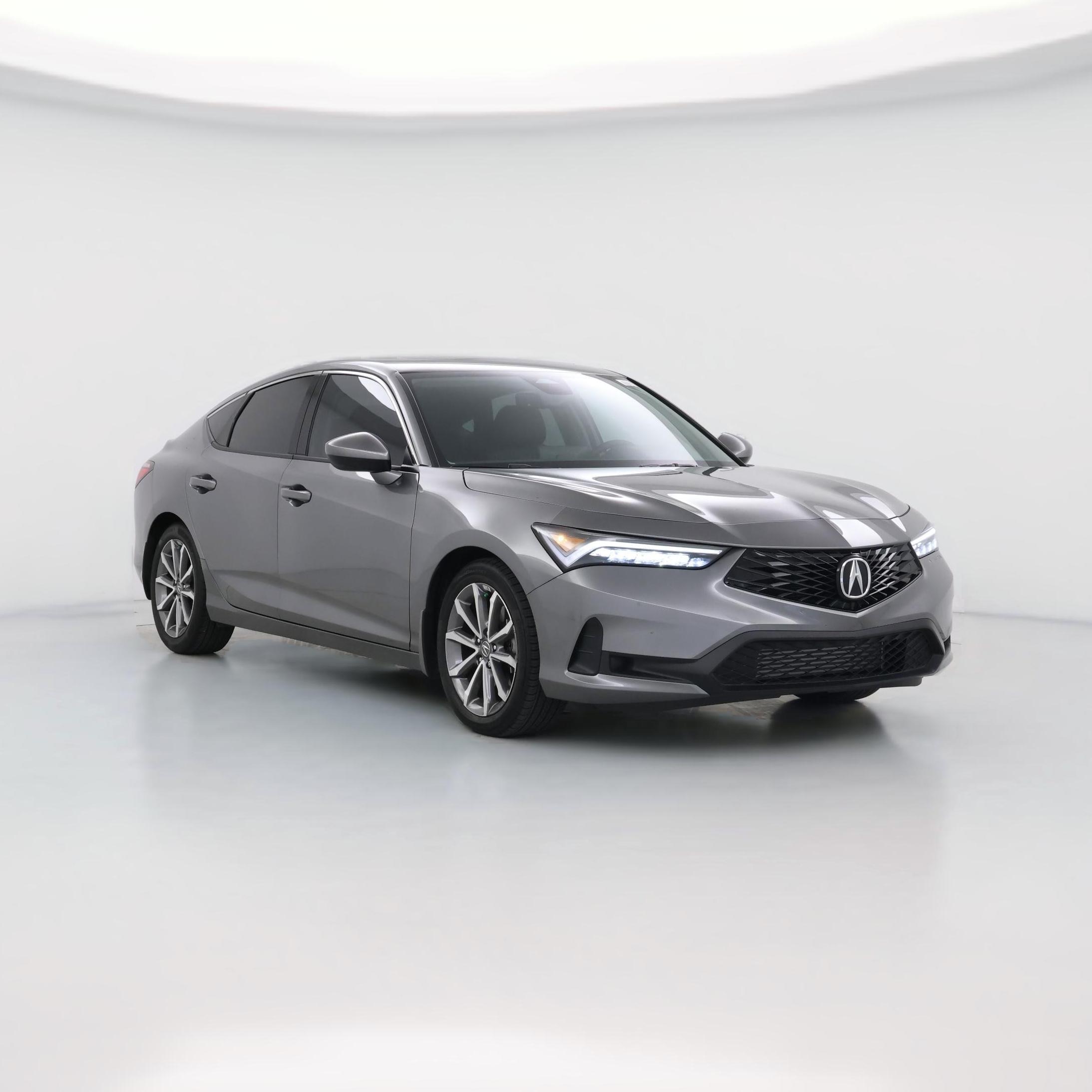 Thumbnail: 2024 Acura Integra - 1