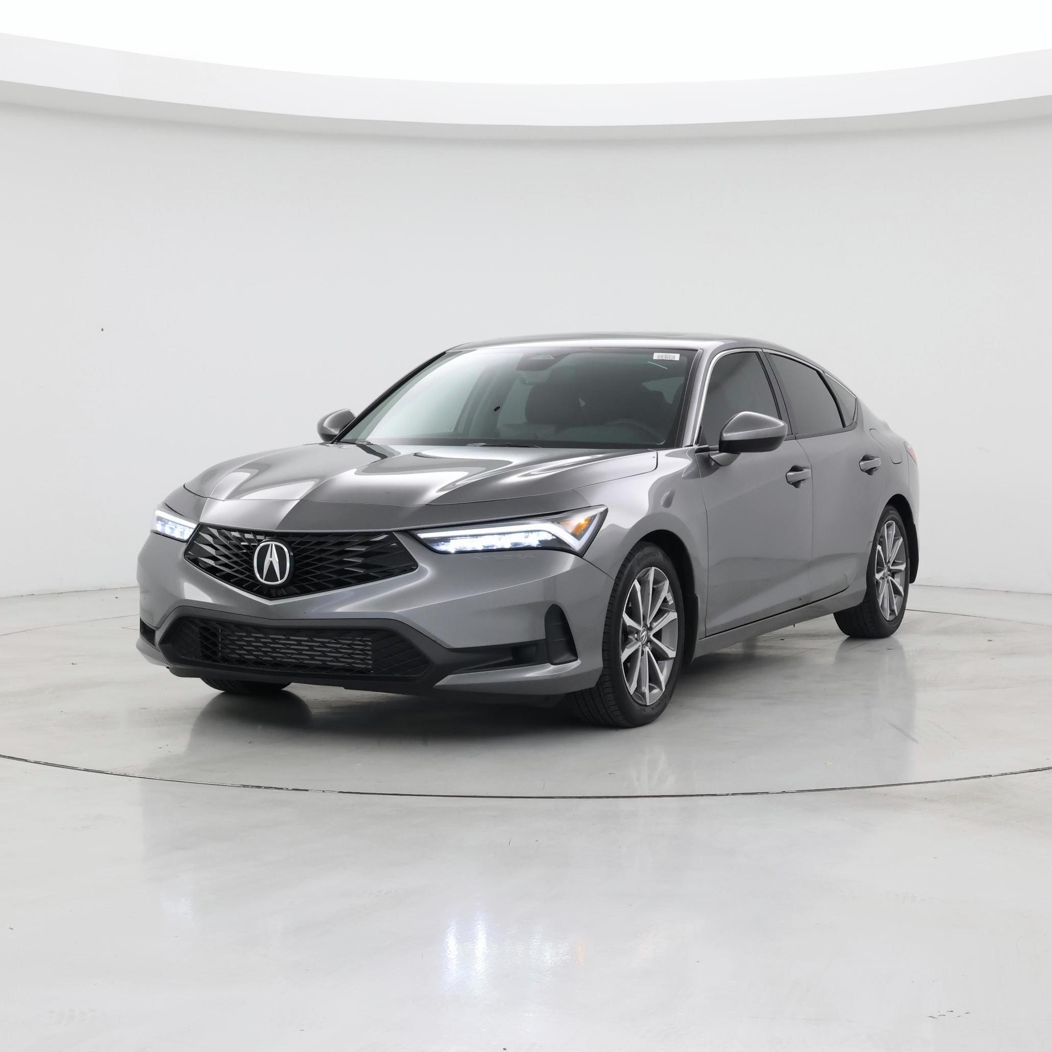 Thumbnail: 2024 Acura Integra - 4