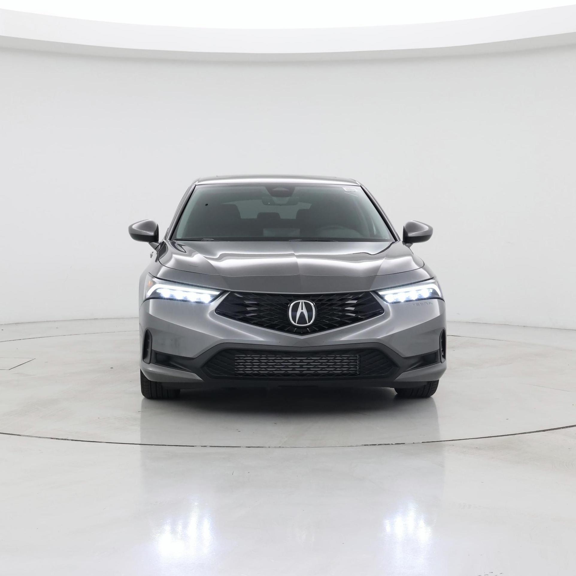 Thumbnail: 2024 Acura Integra - 5