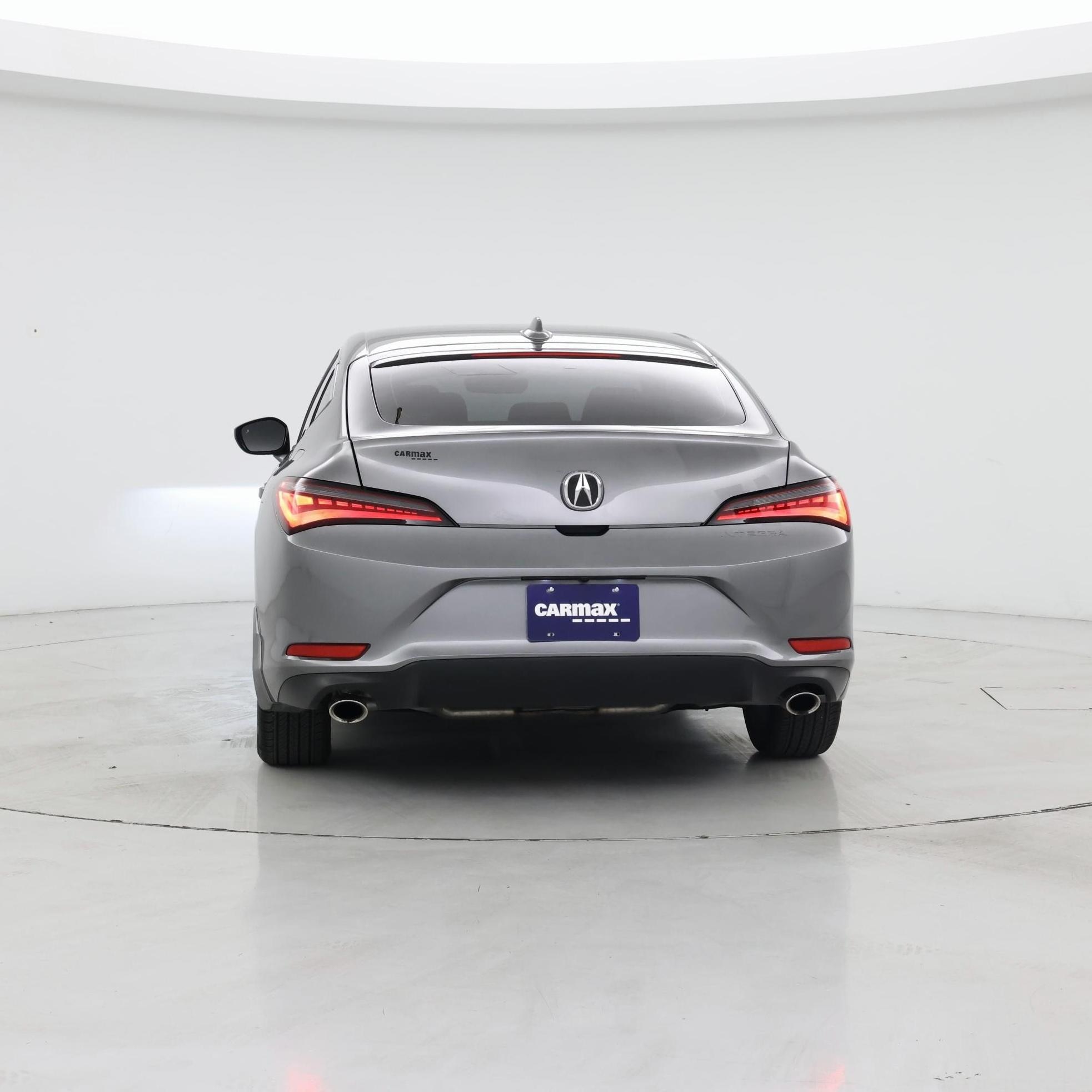 Thumbnail: 2024 Acura Integra - 6