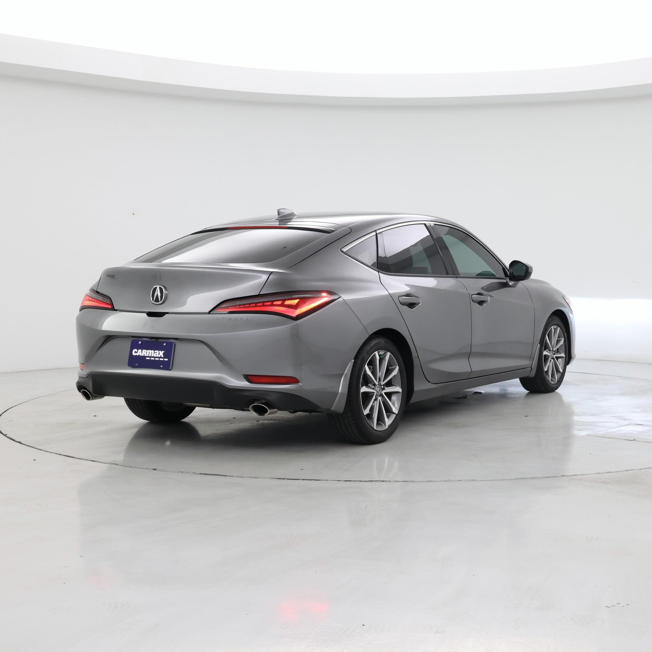 Thumbnail: 2024 Acura Integra - 8