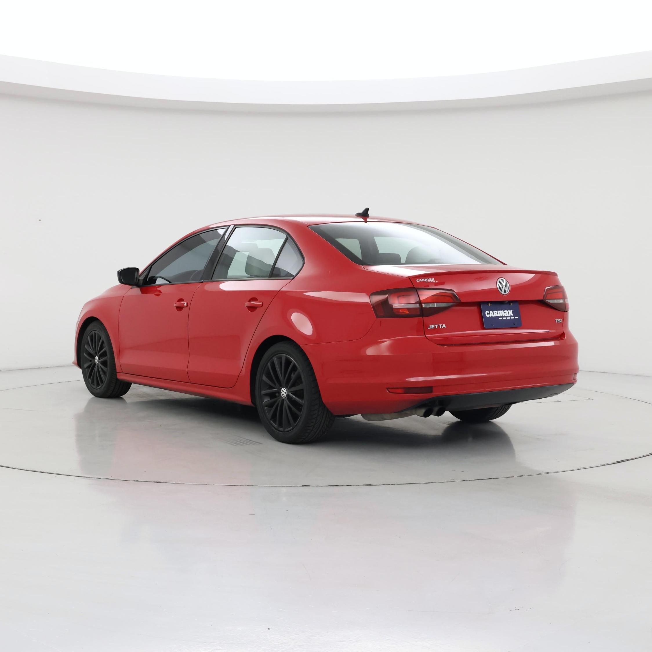 Thumbnail: 2016 Volkswagen Jetta - 2