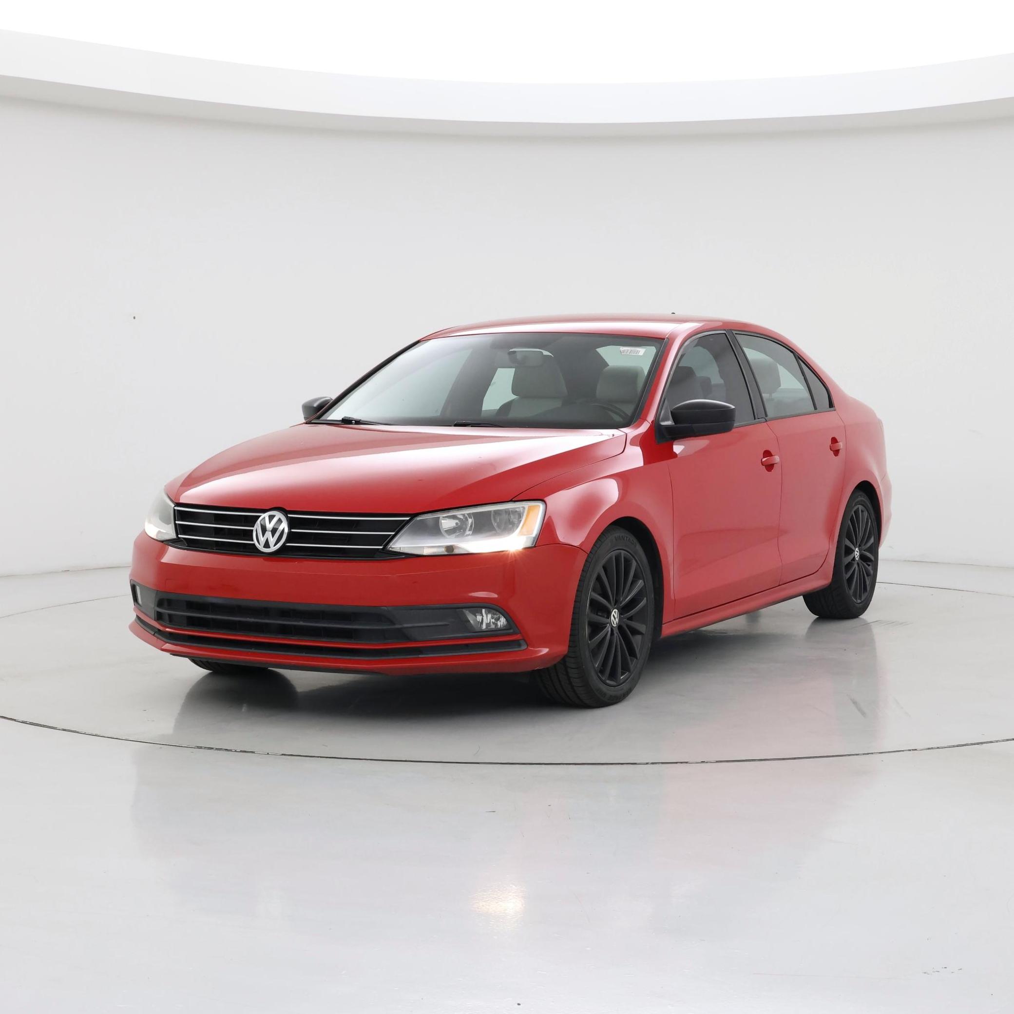 Thumbnail: 2016 Volkswagen Jetta - 4