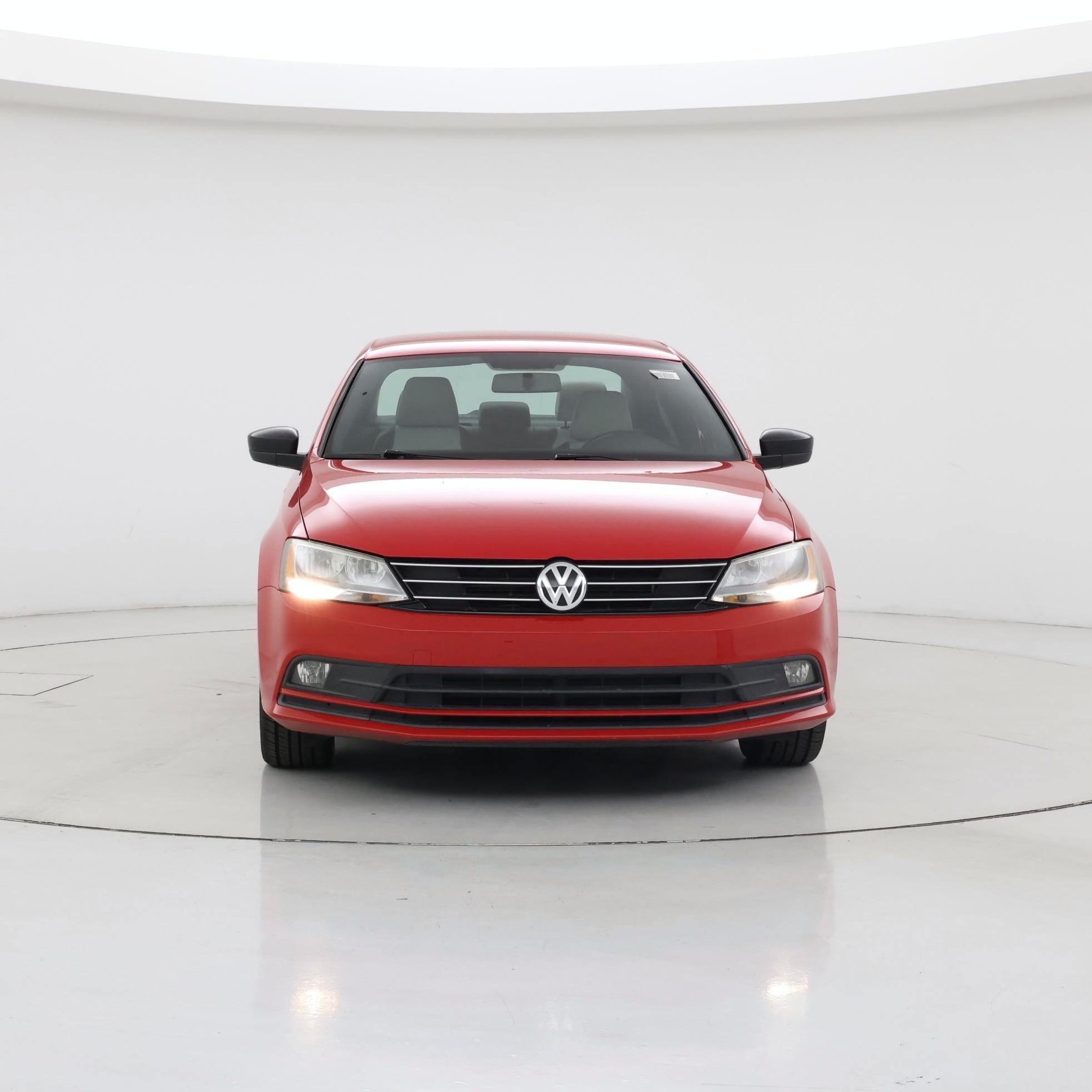 Thumbnail: 2016 Volkswagen Jetta - 5