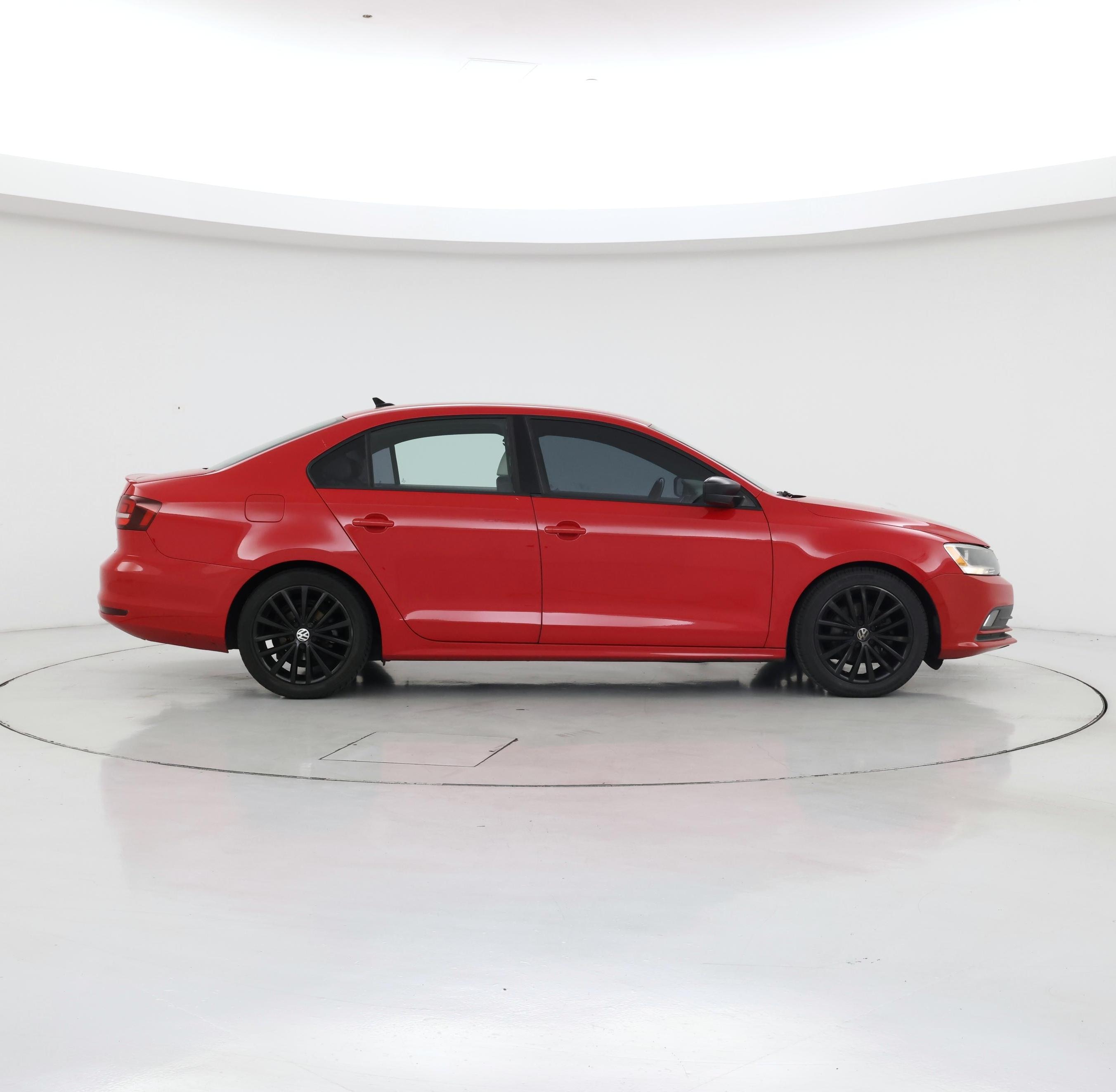 Thumbnail: 2016 Volkswagen Jetta - 7