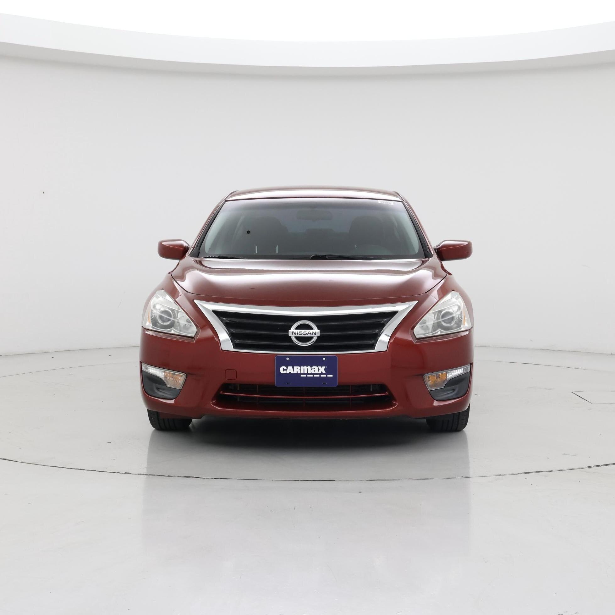 Thumbnail: 2015 Nissan Altima - 5