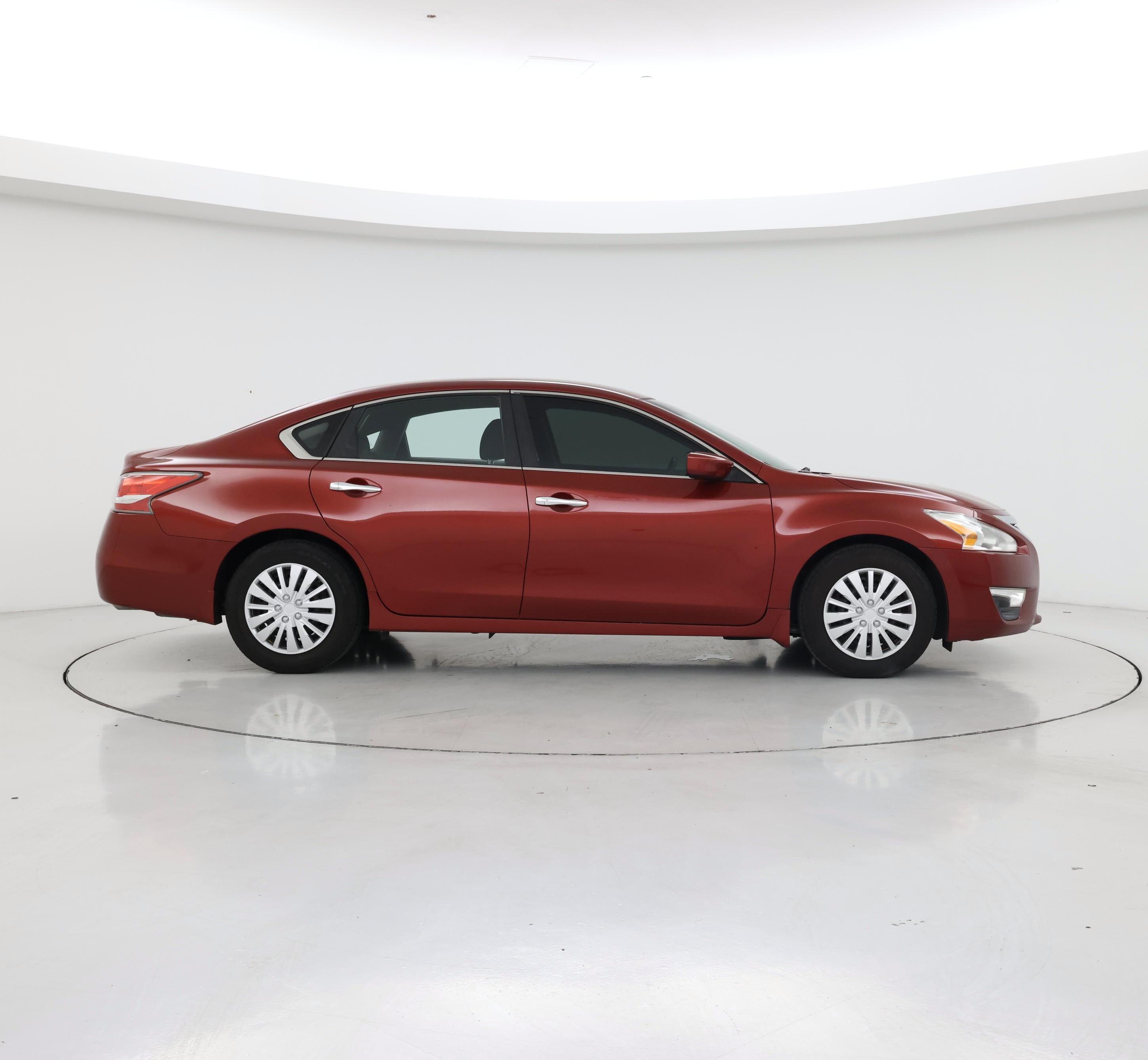 Thumbnail: 2015 Nissan Altima - 7