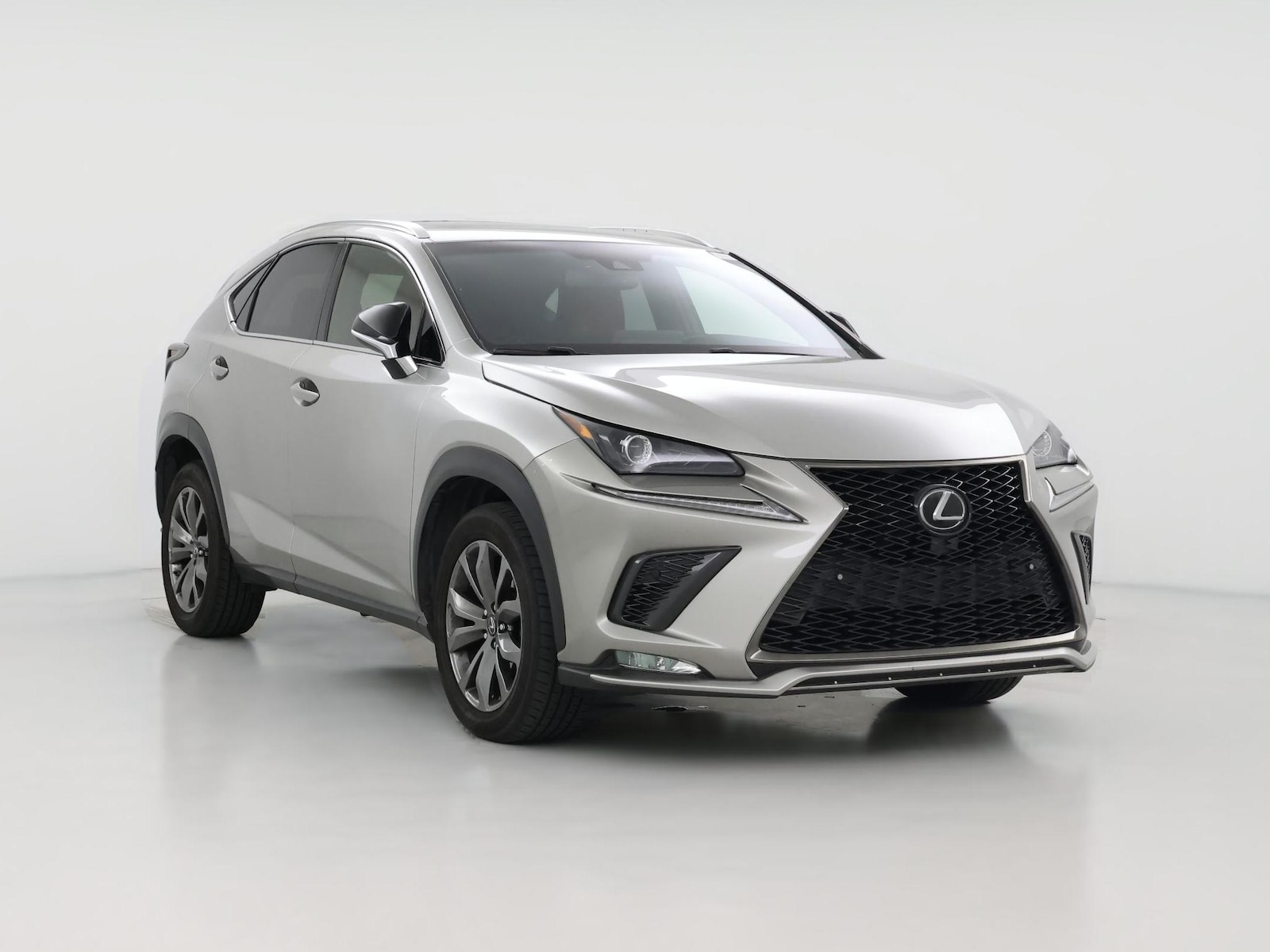 2019 Lexus NX