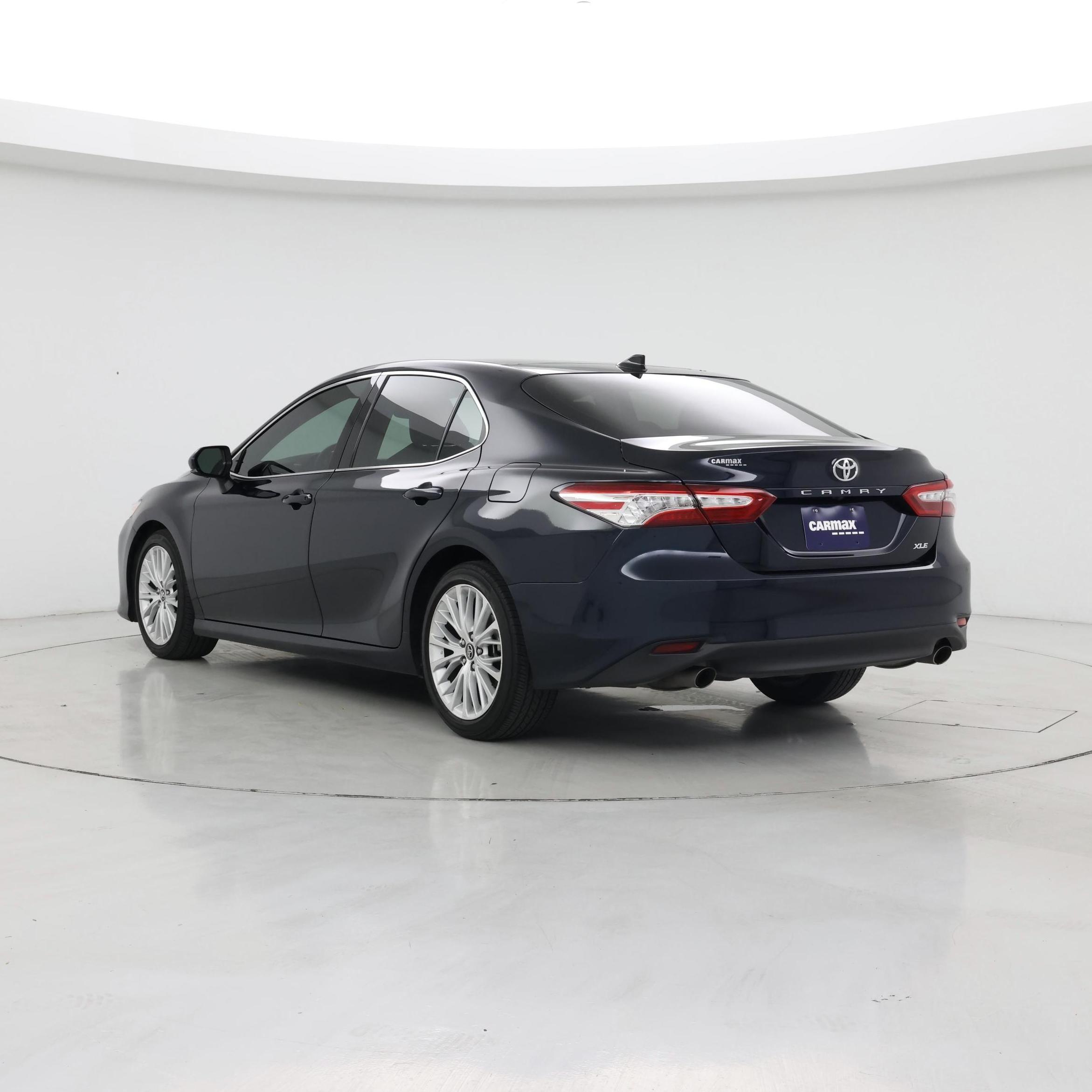 Thumbnail: 2020 Toyota Camry - 2