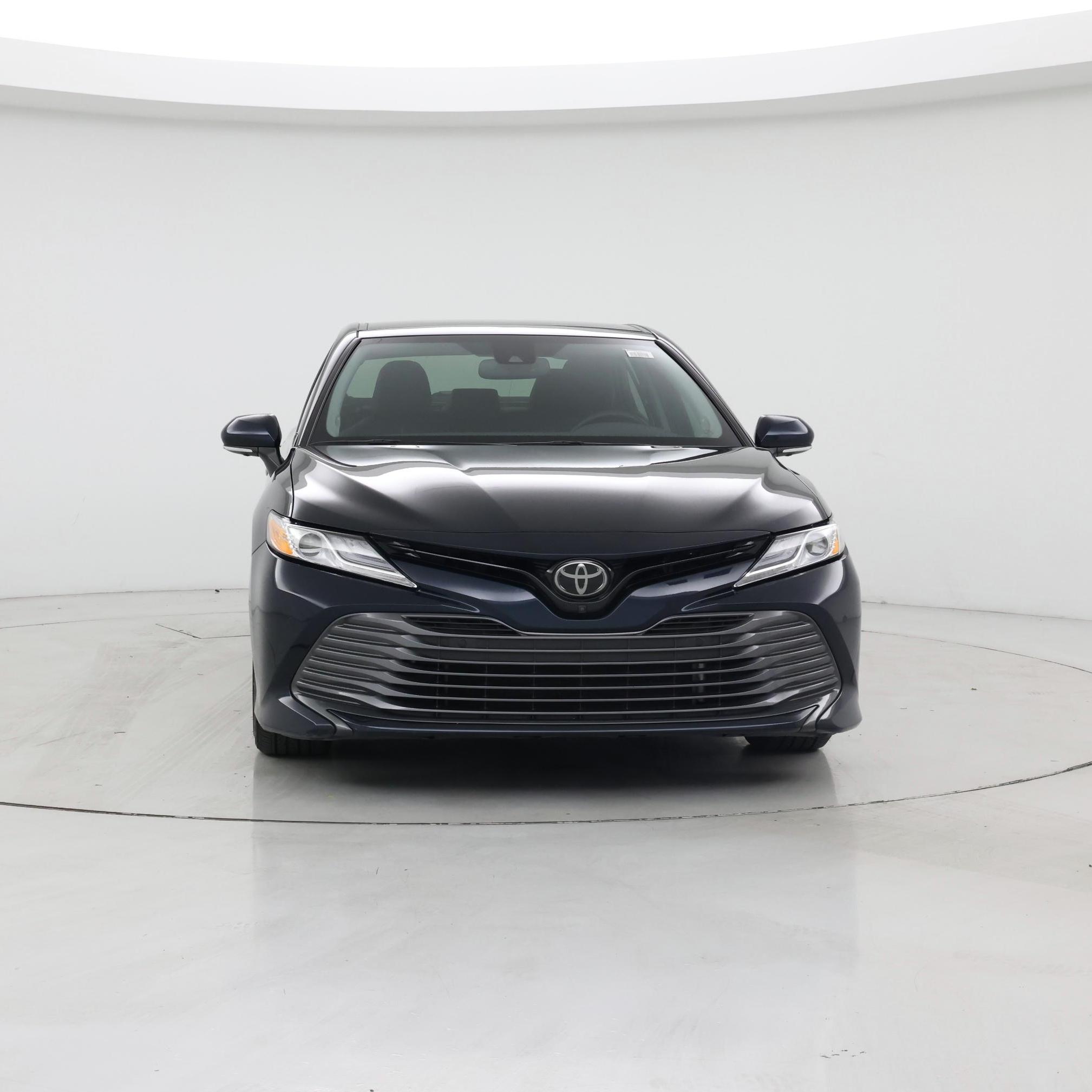 Thumbnail: 2020 Toyota Camry - 5