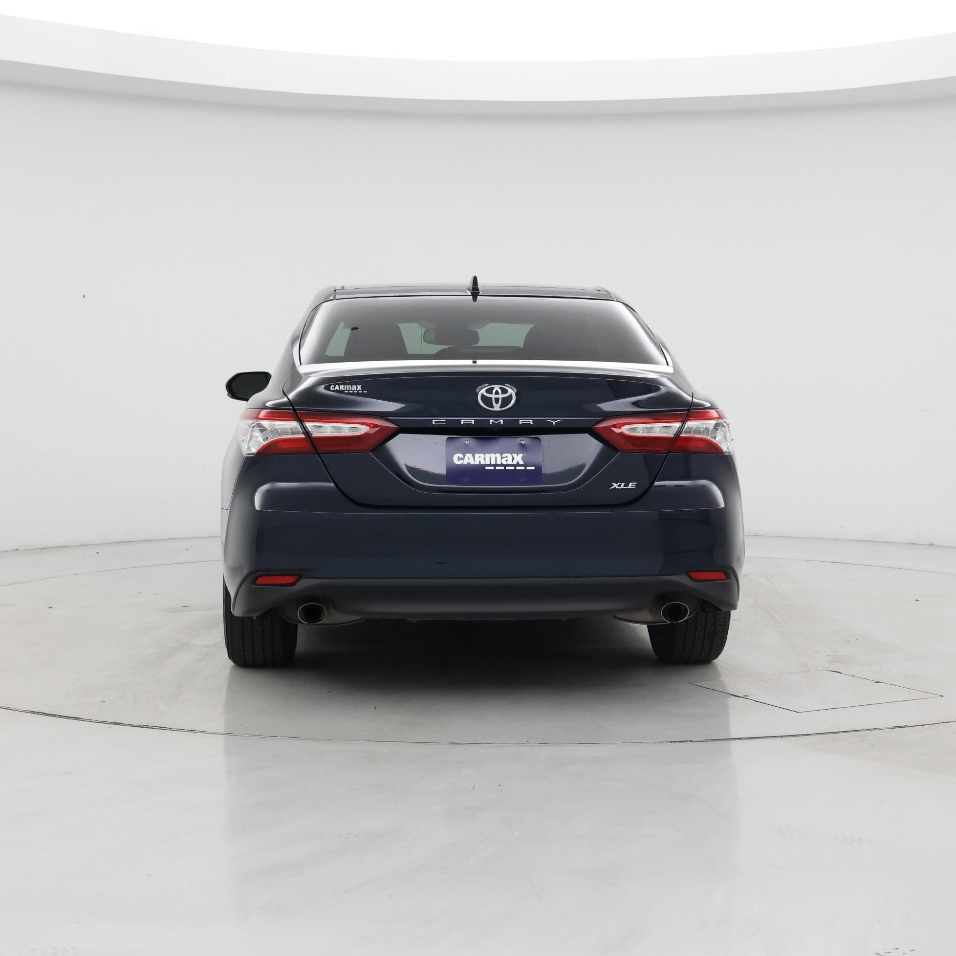 Thumbnail: 2020 Toyota Camry - 6