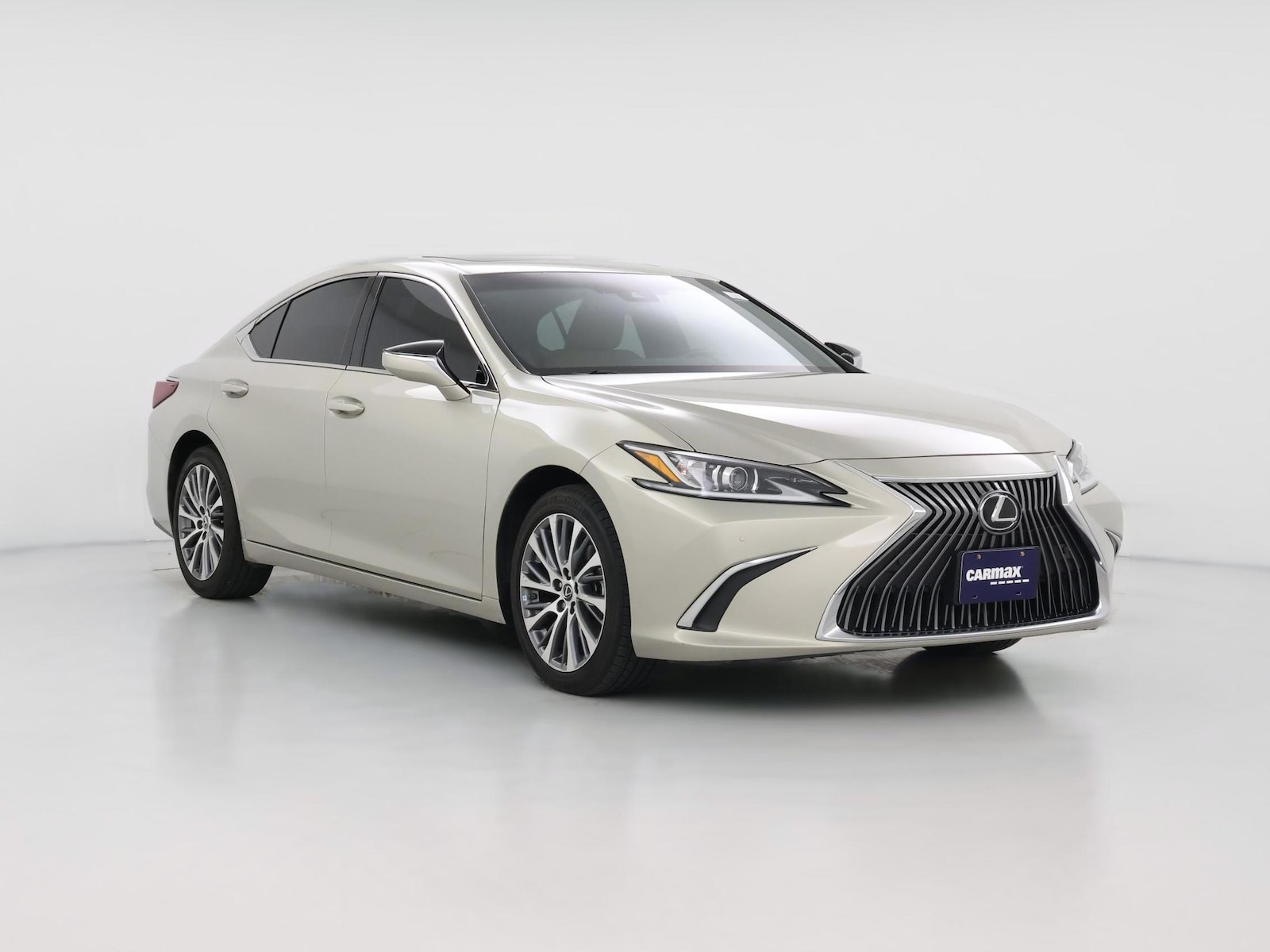 2019 Lexus ES