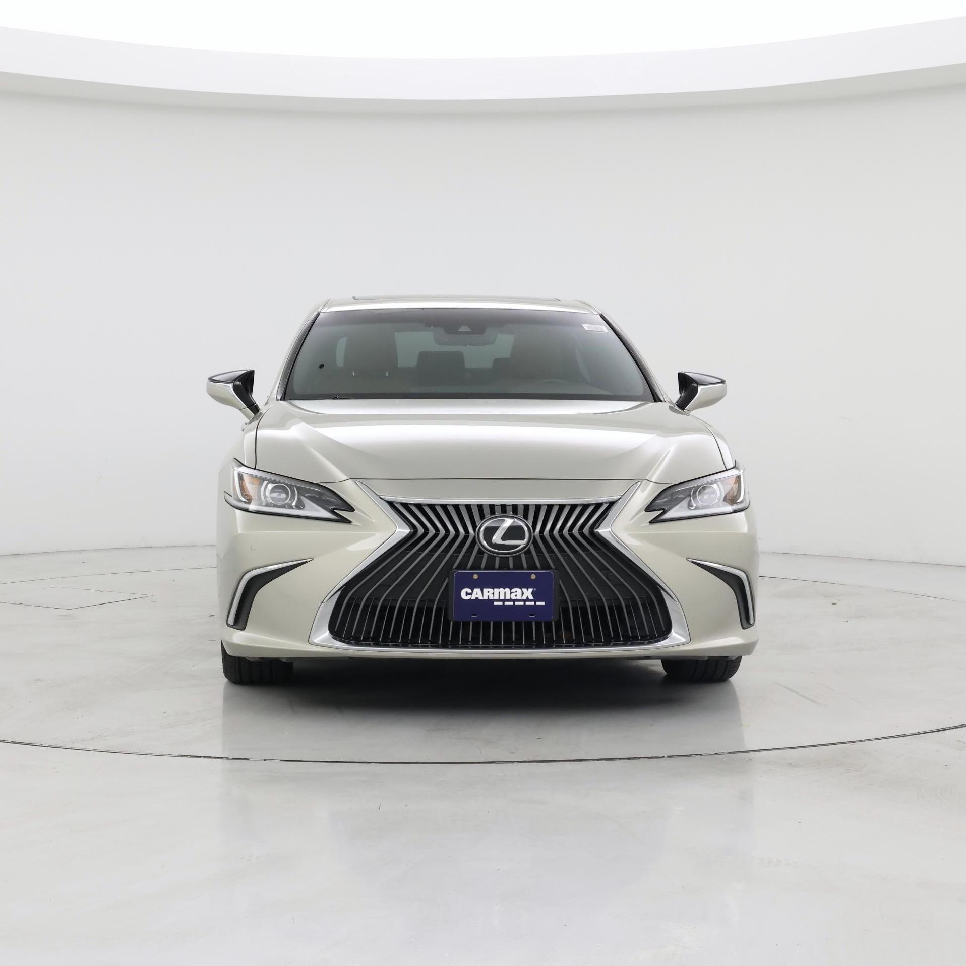 Thumbnail: 2019 Lexus ES - 5