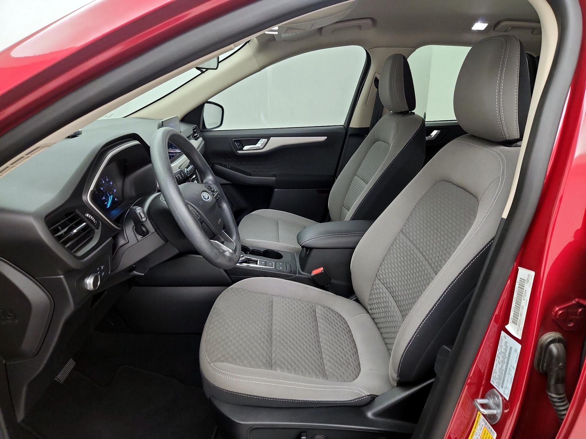 Thumbnail: 2020 Ford Escape - 11