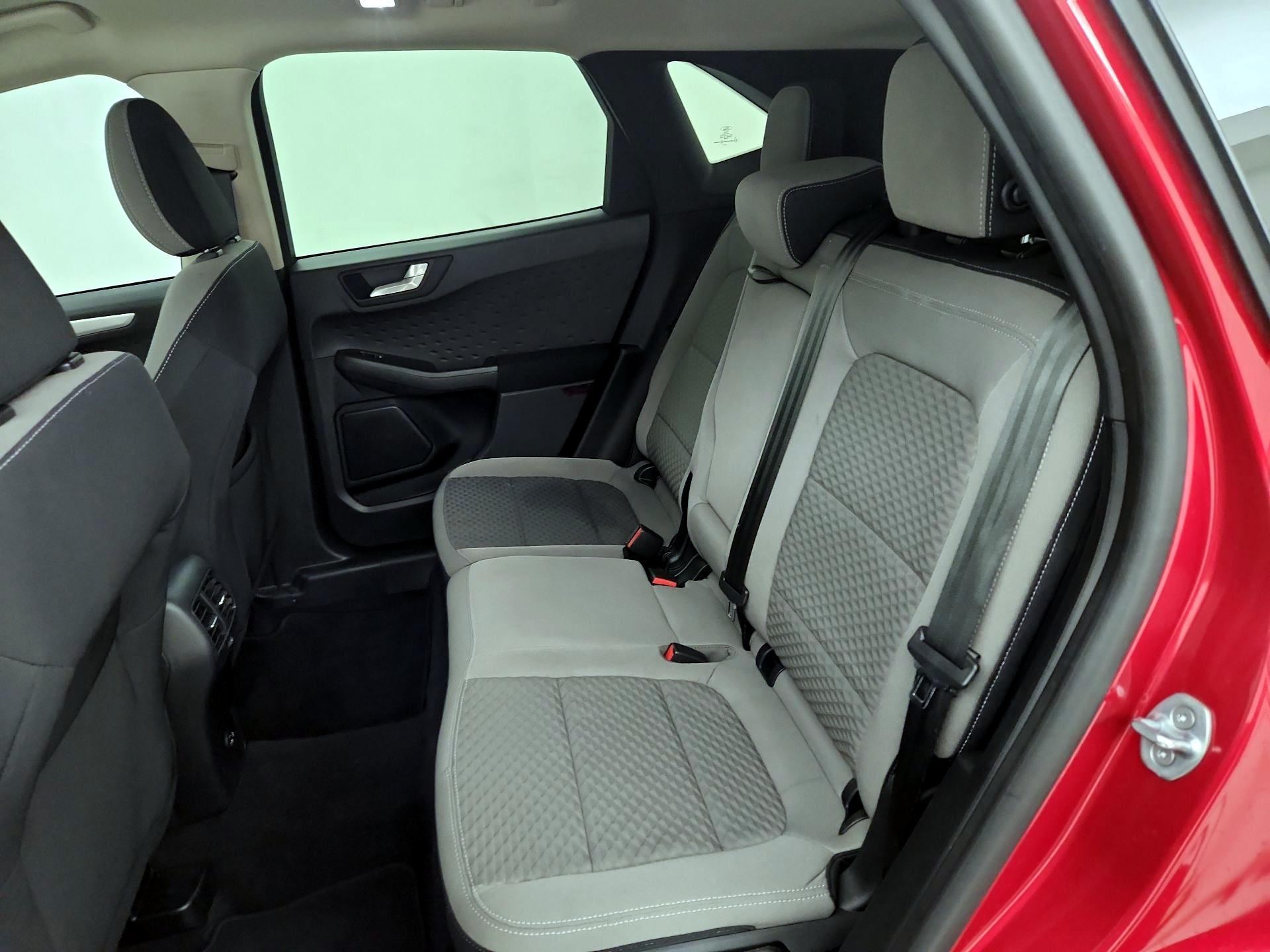 Thumbnail: 2020 Ford Escape - 19