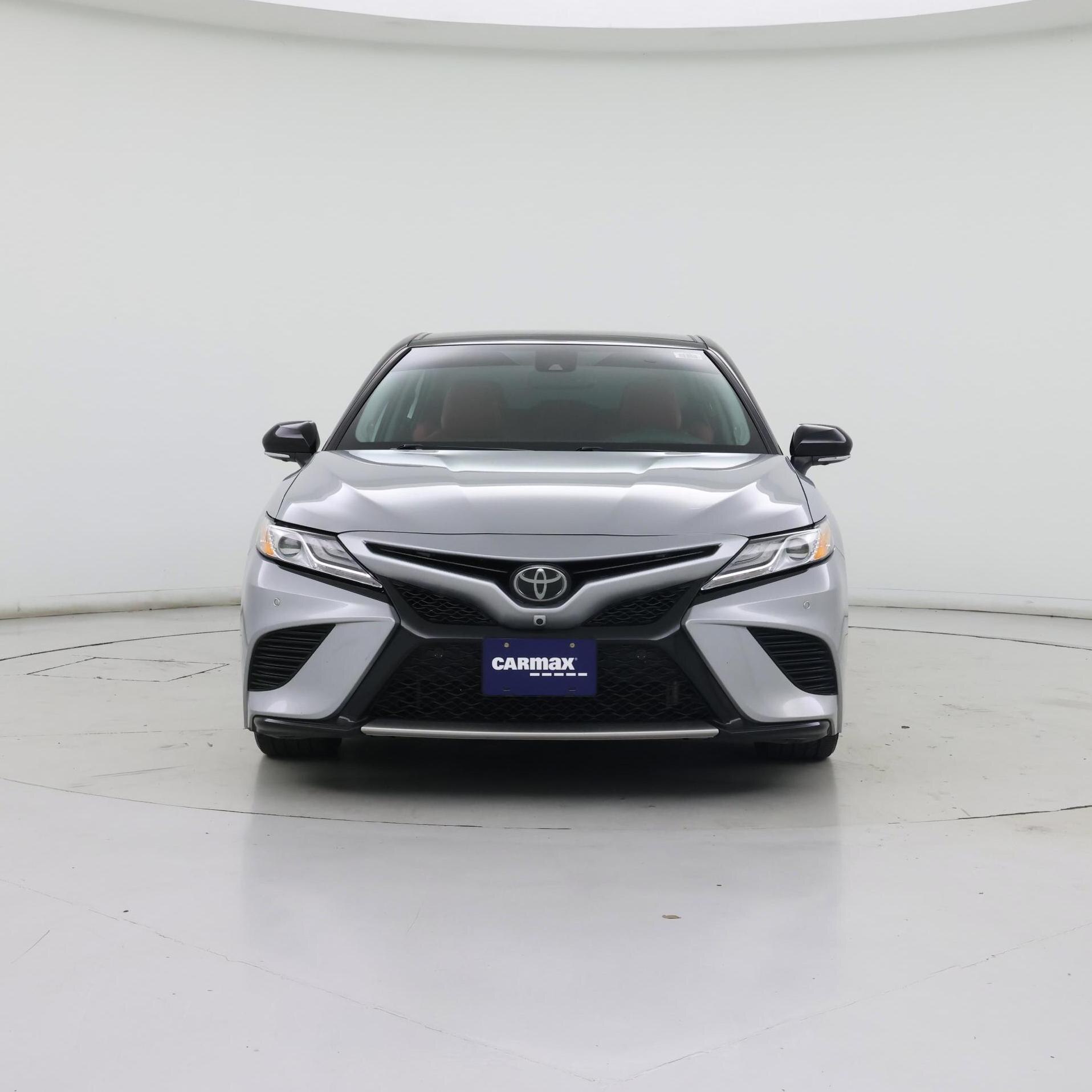 Thumbnail: 2020 Toyota Camry - 5