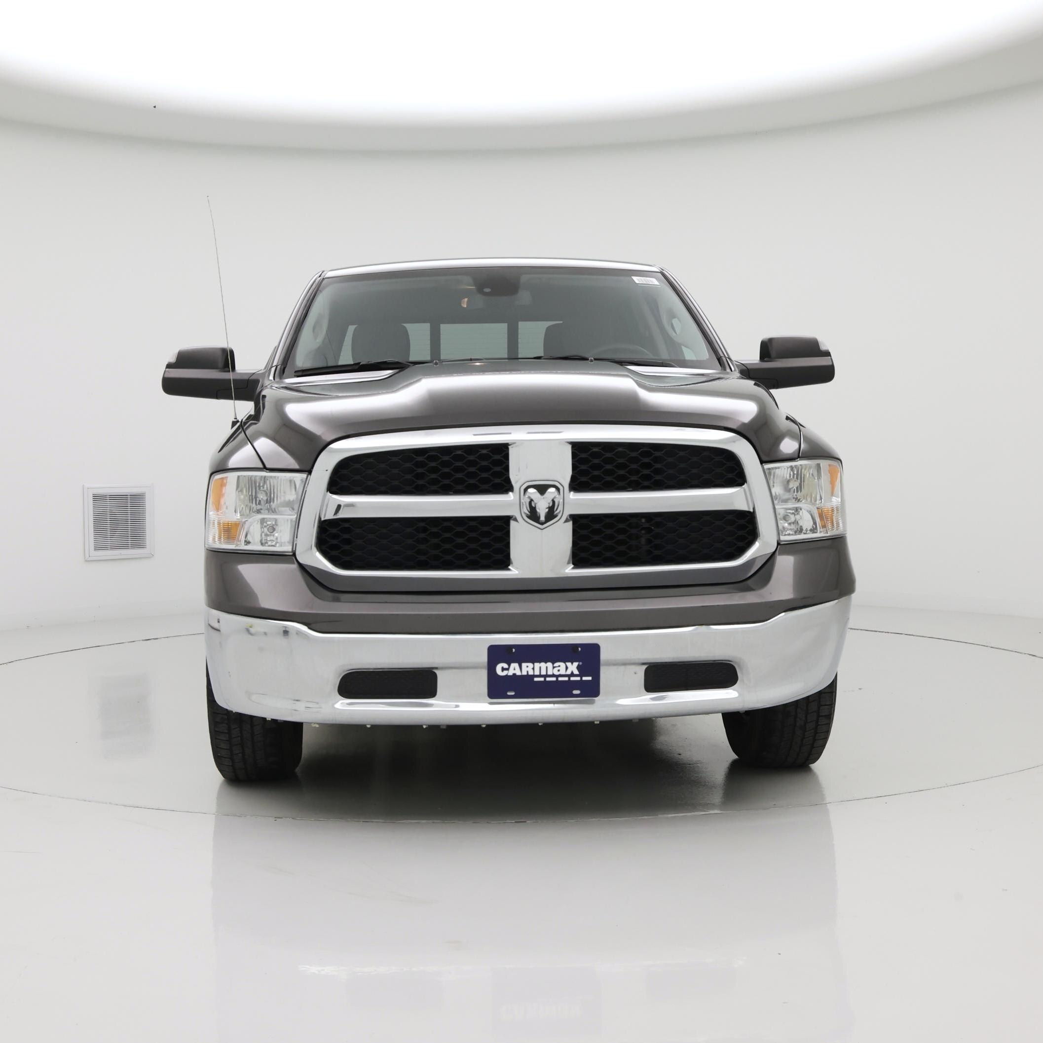 Thumbnail: 2023 RAM 1500 Classic - 5