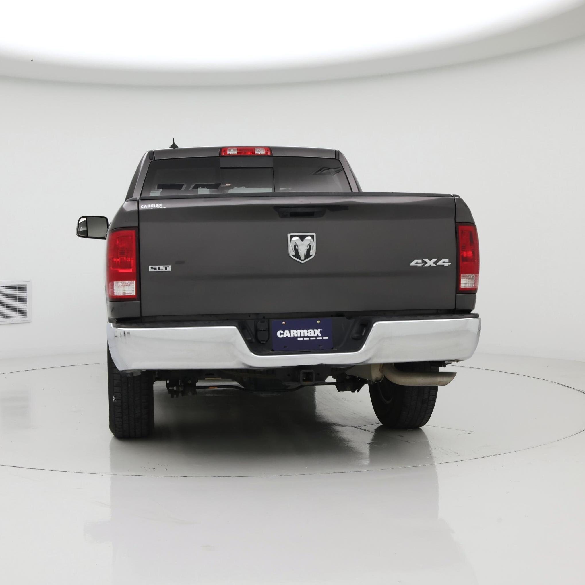 Thumbnail: 2023 RAM 1500 Classic - 6