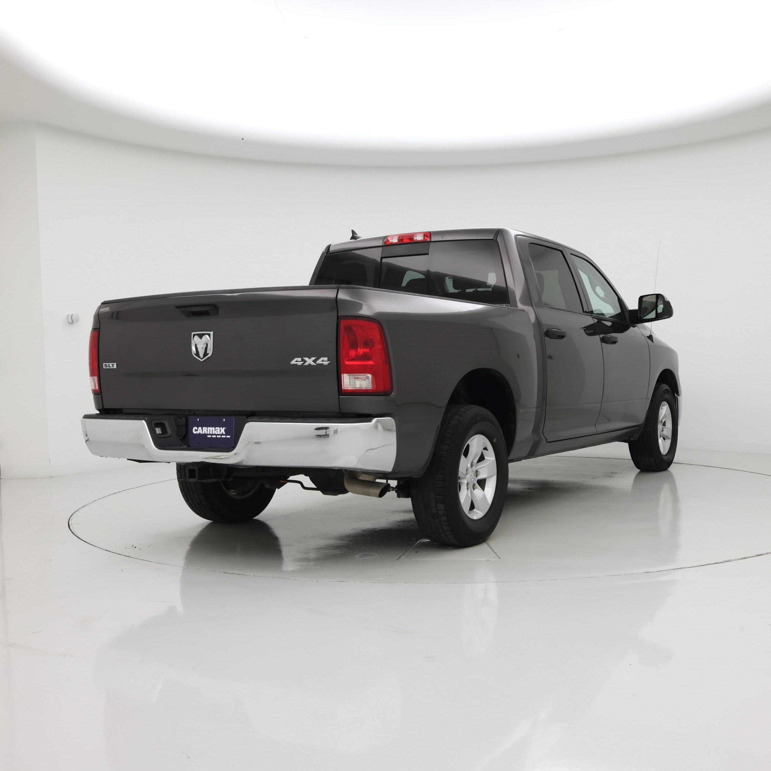 Thumbnail: 2023 RAM 1500 Classic - 8