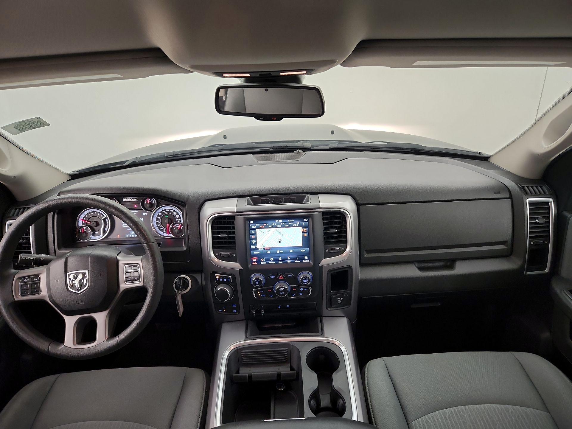 Thumbnail: 2023 RAM 1500 Classic - 9