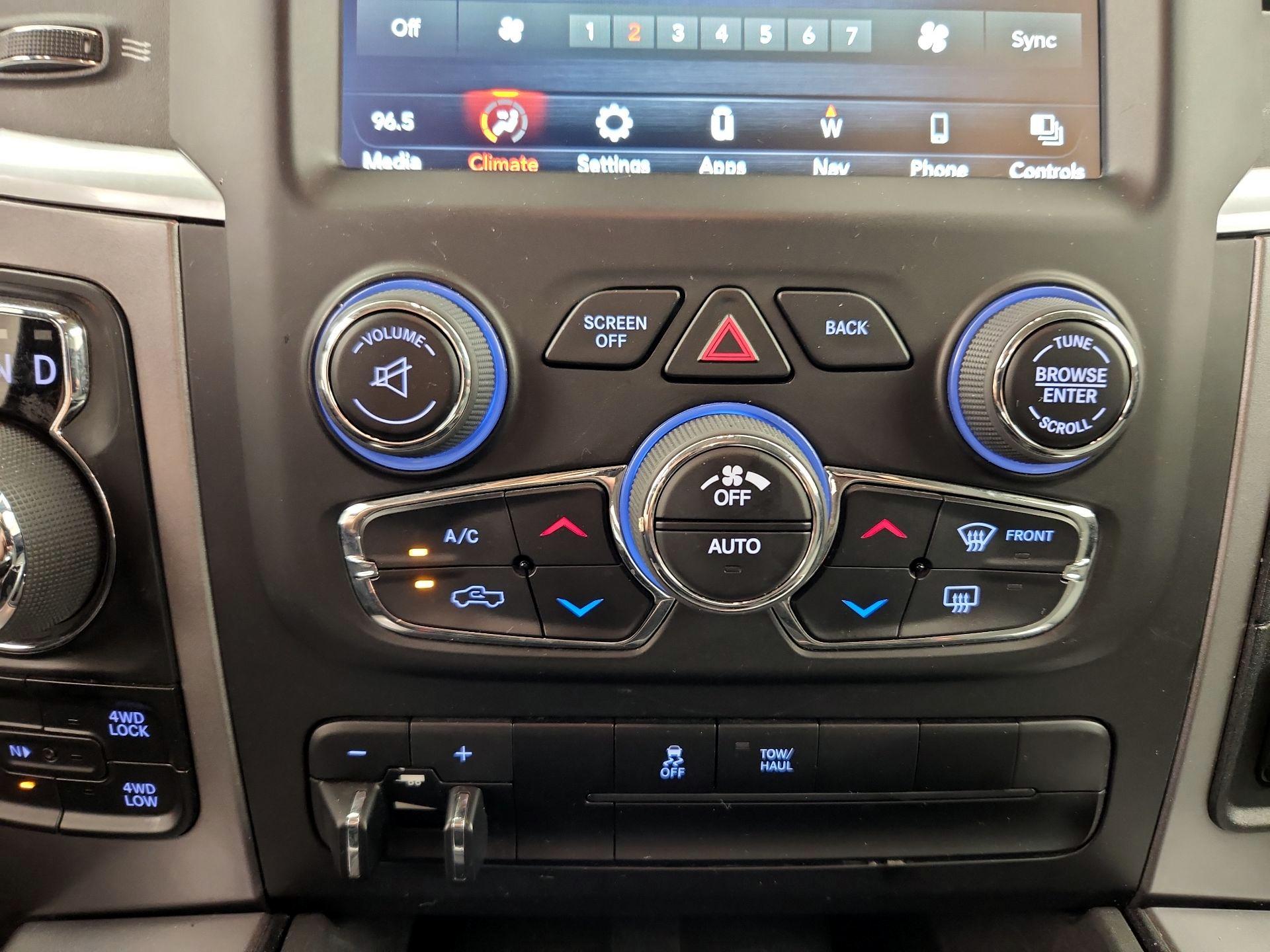 Thumbnail: 2023 RAM 1500 Classic - 17
