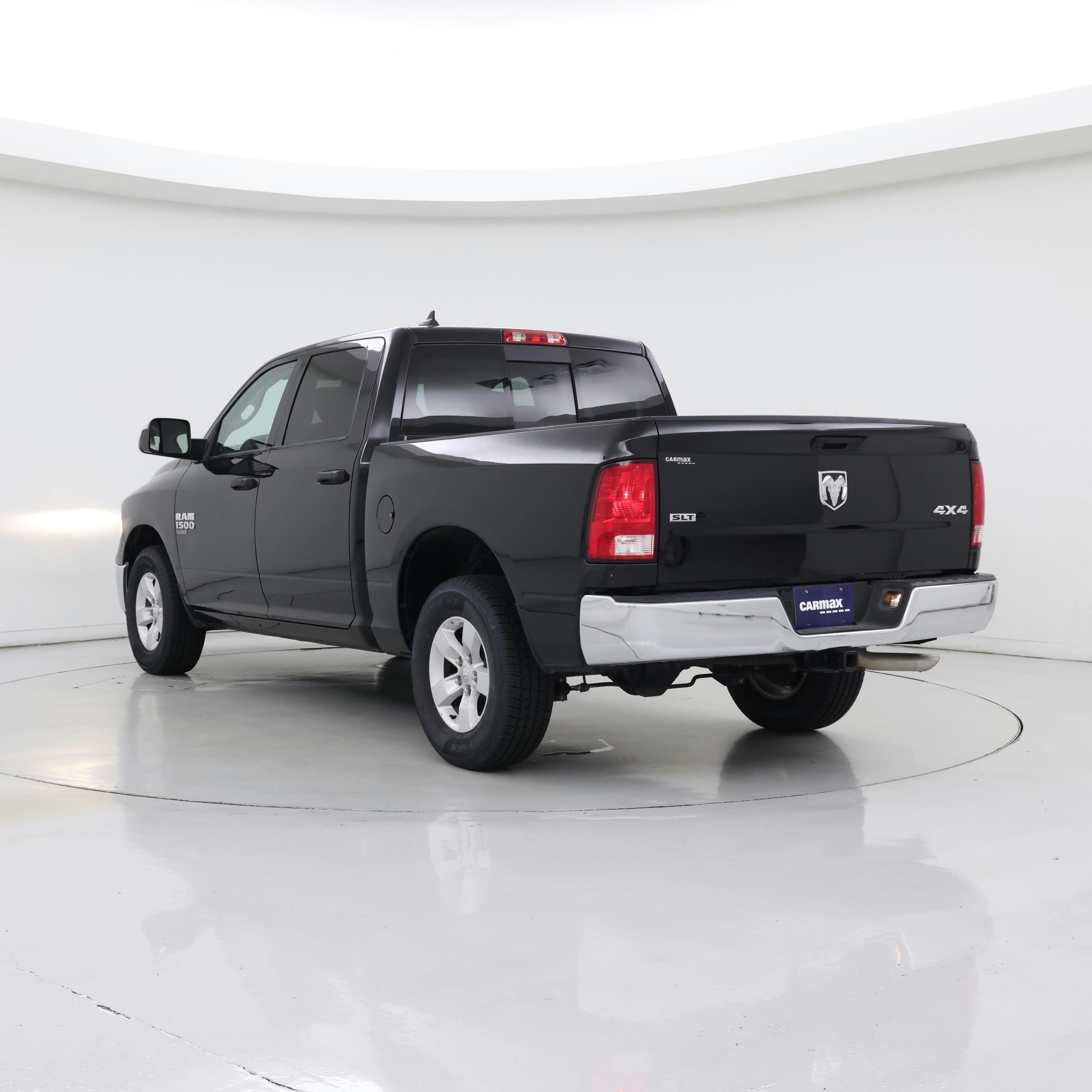 Thumbnail: 2023 RAM 1500 Classic - 2