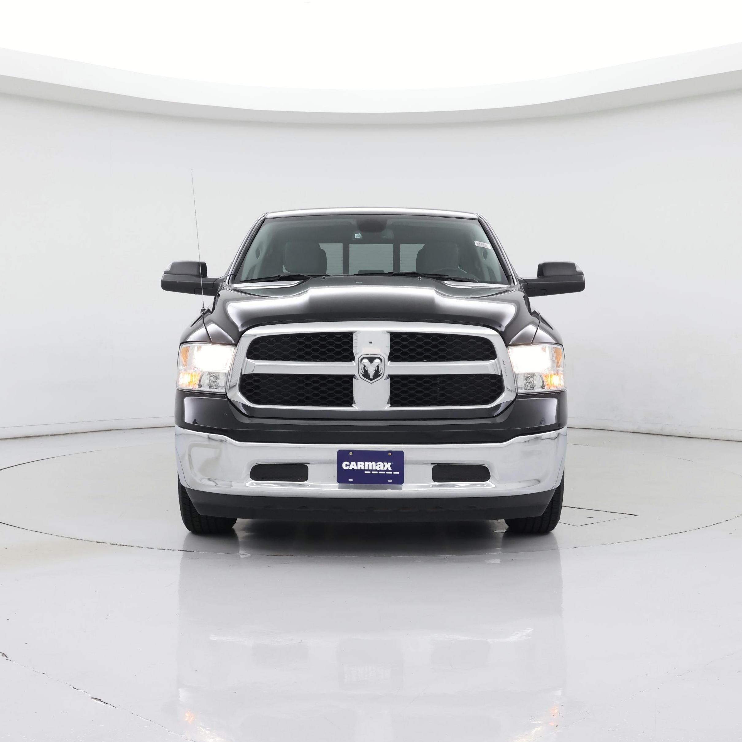 Thumbnail: 2023 RAM 1500 Classic - 5