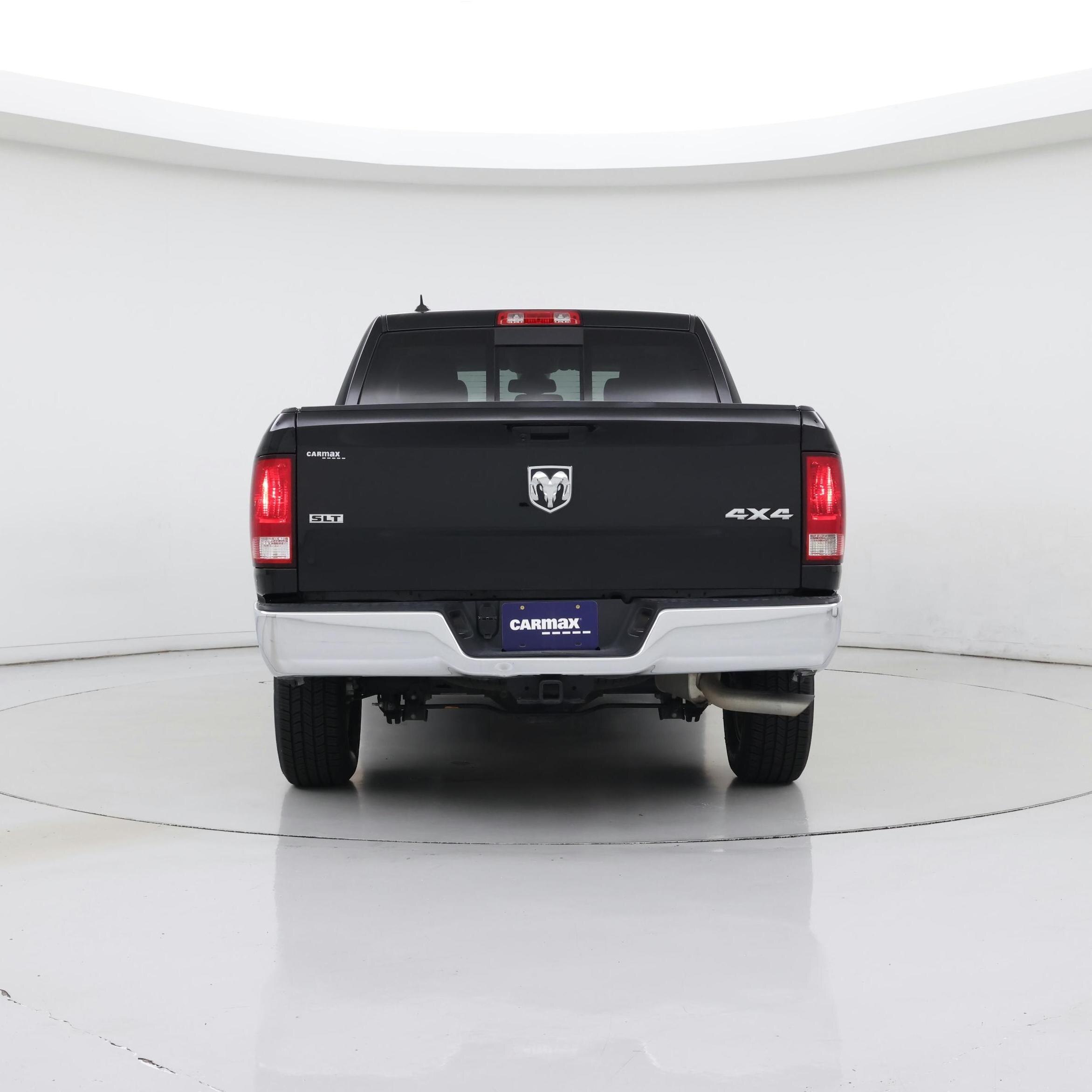 Thumbnail: 2023 RAM 1500 Classic - 6
