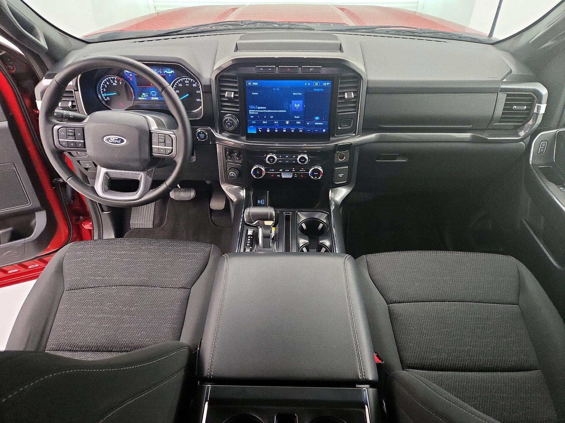 Thumbnail: 2023 Ford F-150 - 9