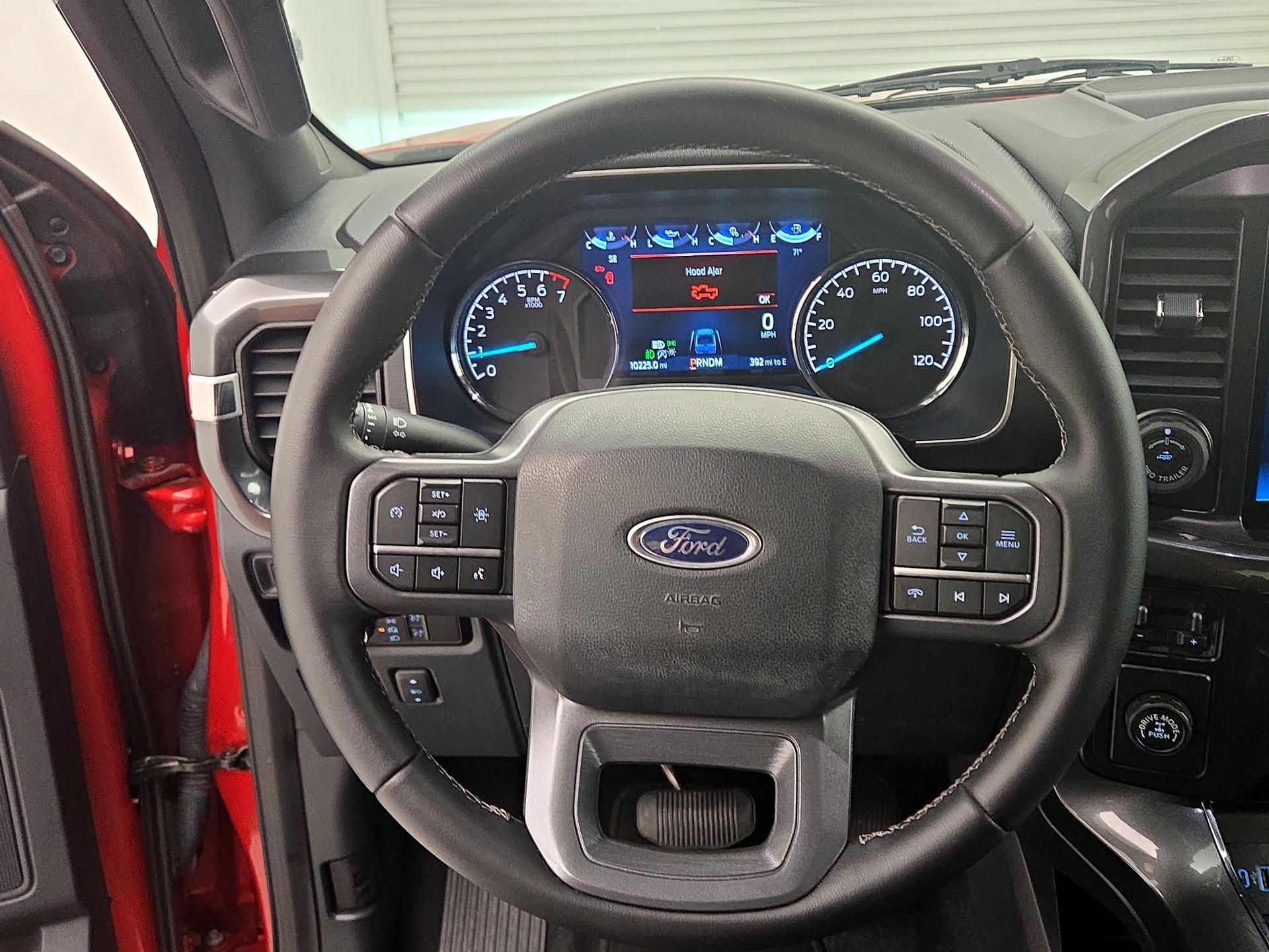 Thumbnail: 2023 Ford F-150 - 10