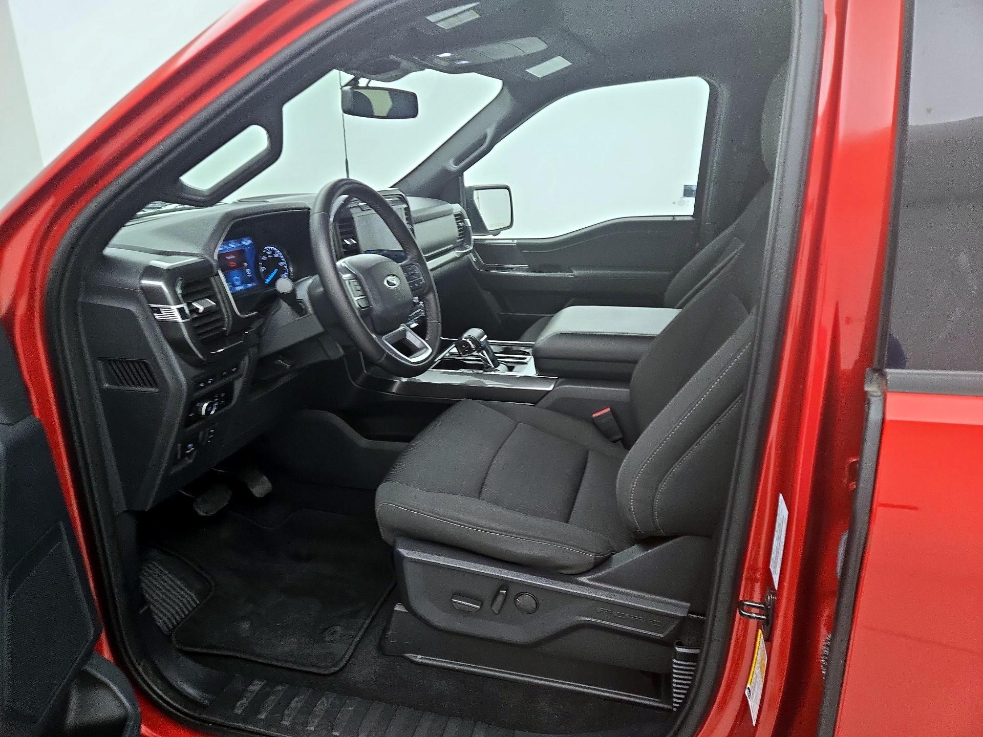 Thumbnail: 2023 Ford F-150 - 11