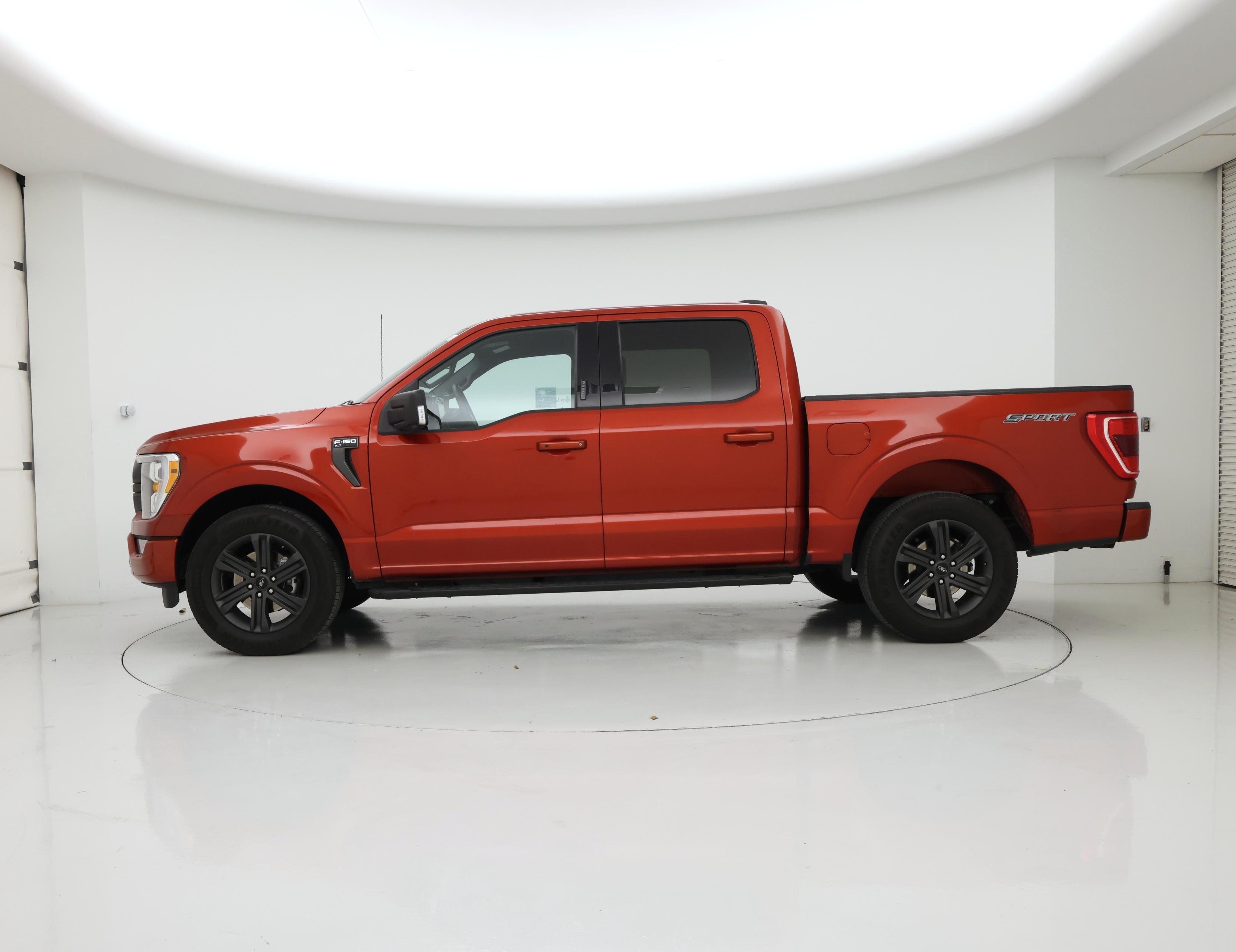 Thumbnail: 2023 Ford F-150 - 3